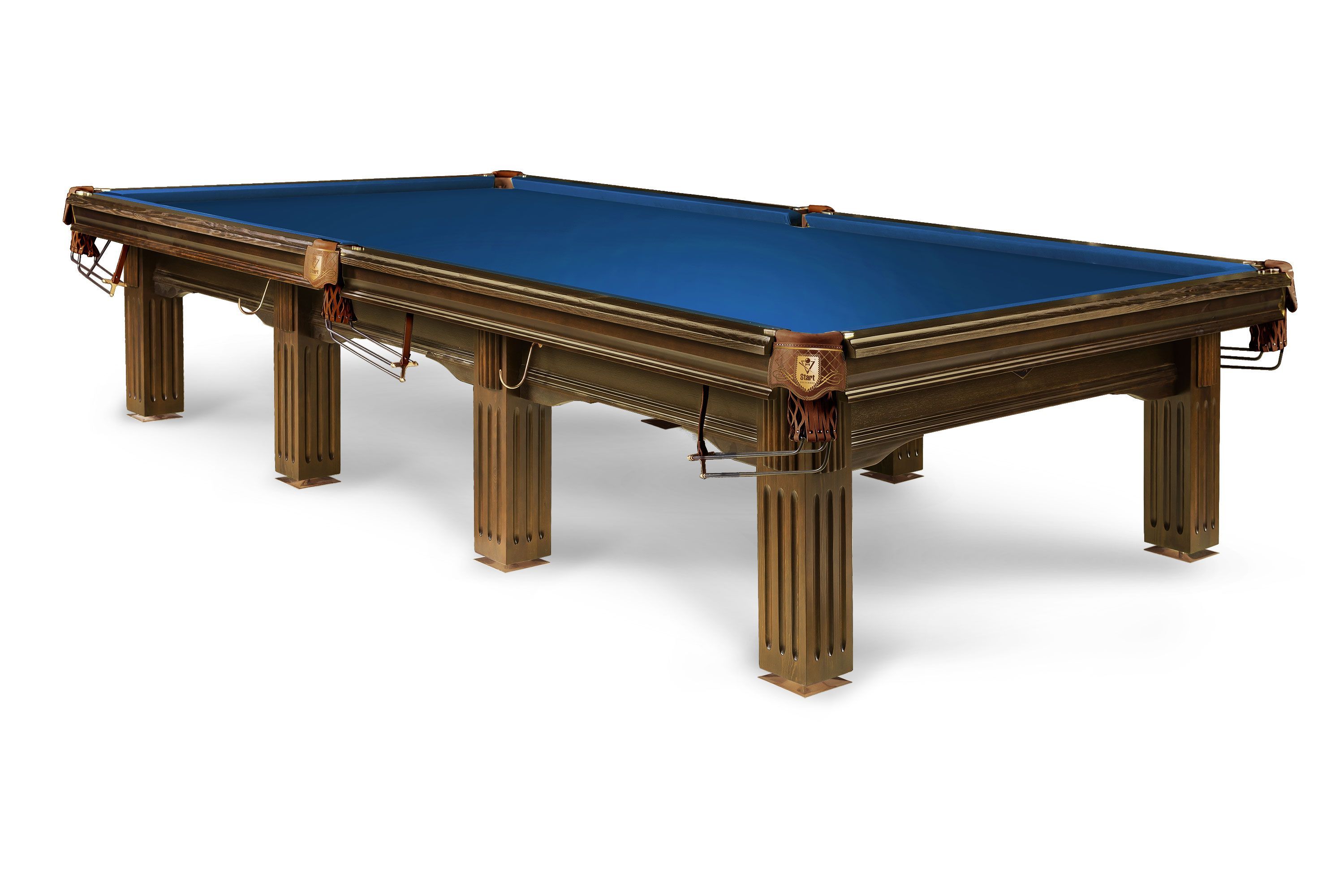Бильярдный стол Ливерпуль III — Профессиональная серия