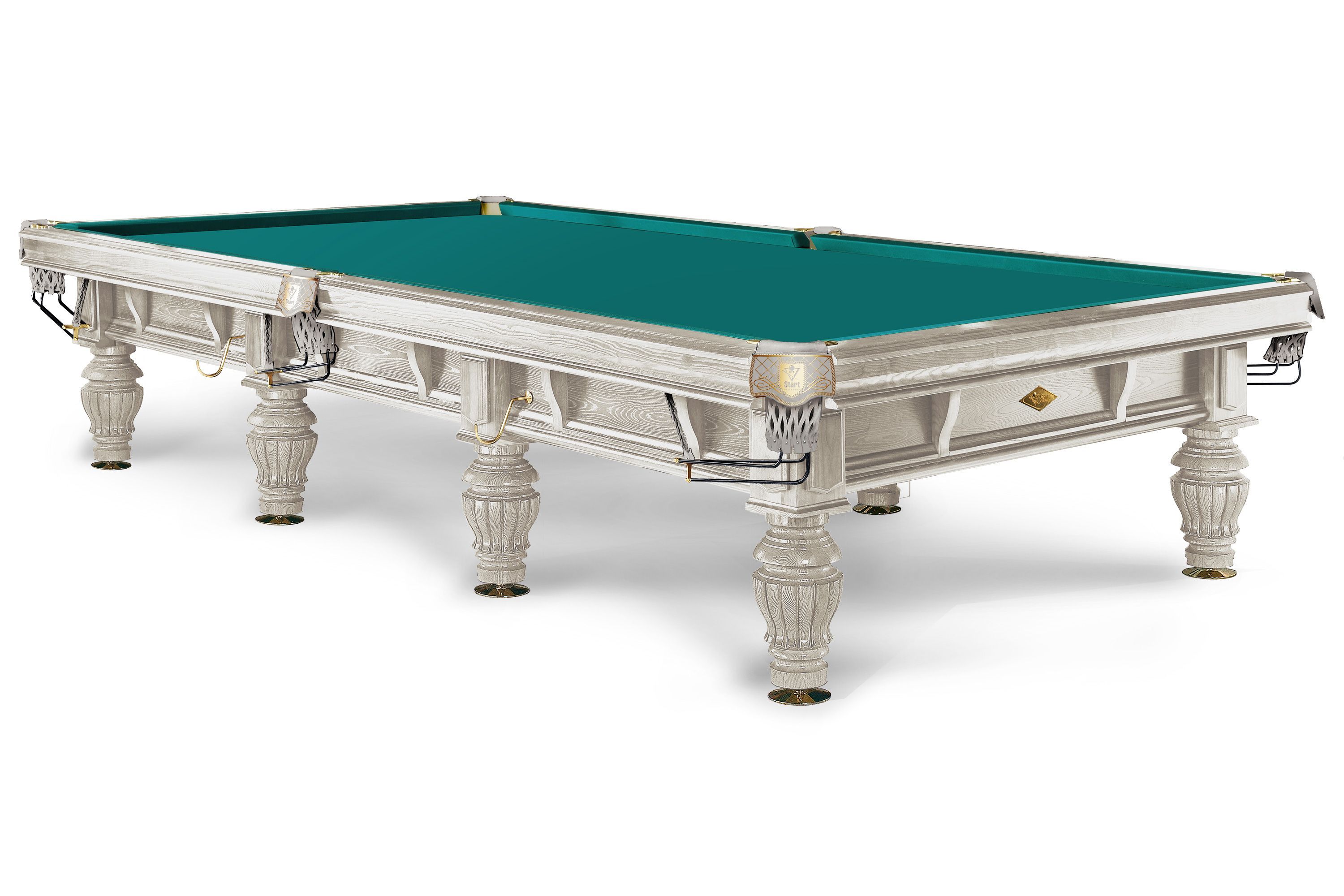 Бильярдный стол Президент — Суперпрофессиональная серия