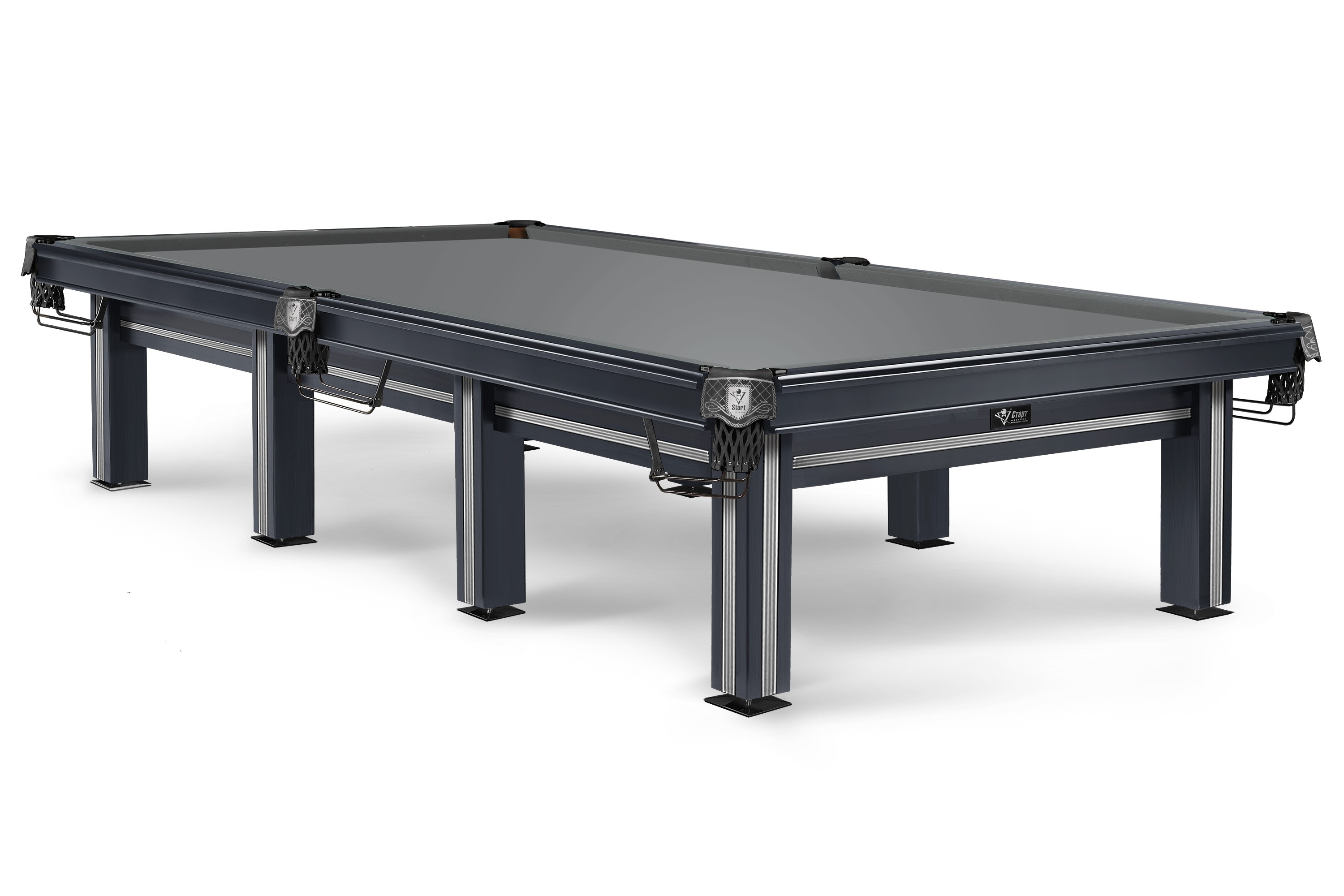 Бильярдный стол Арсенал III — Профессиональная серия