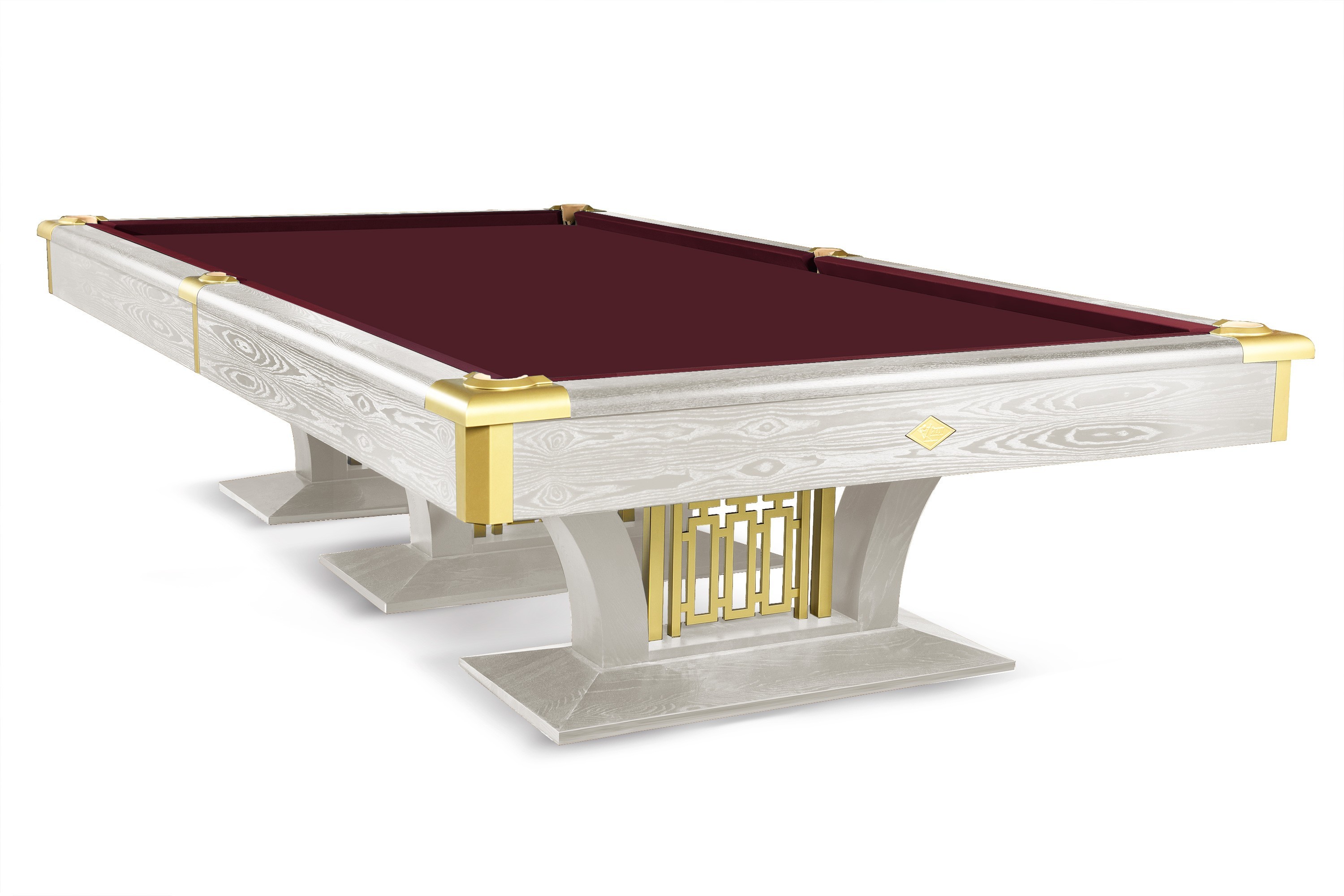 Бильярдный стол High-style — Эксклюзивная серия