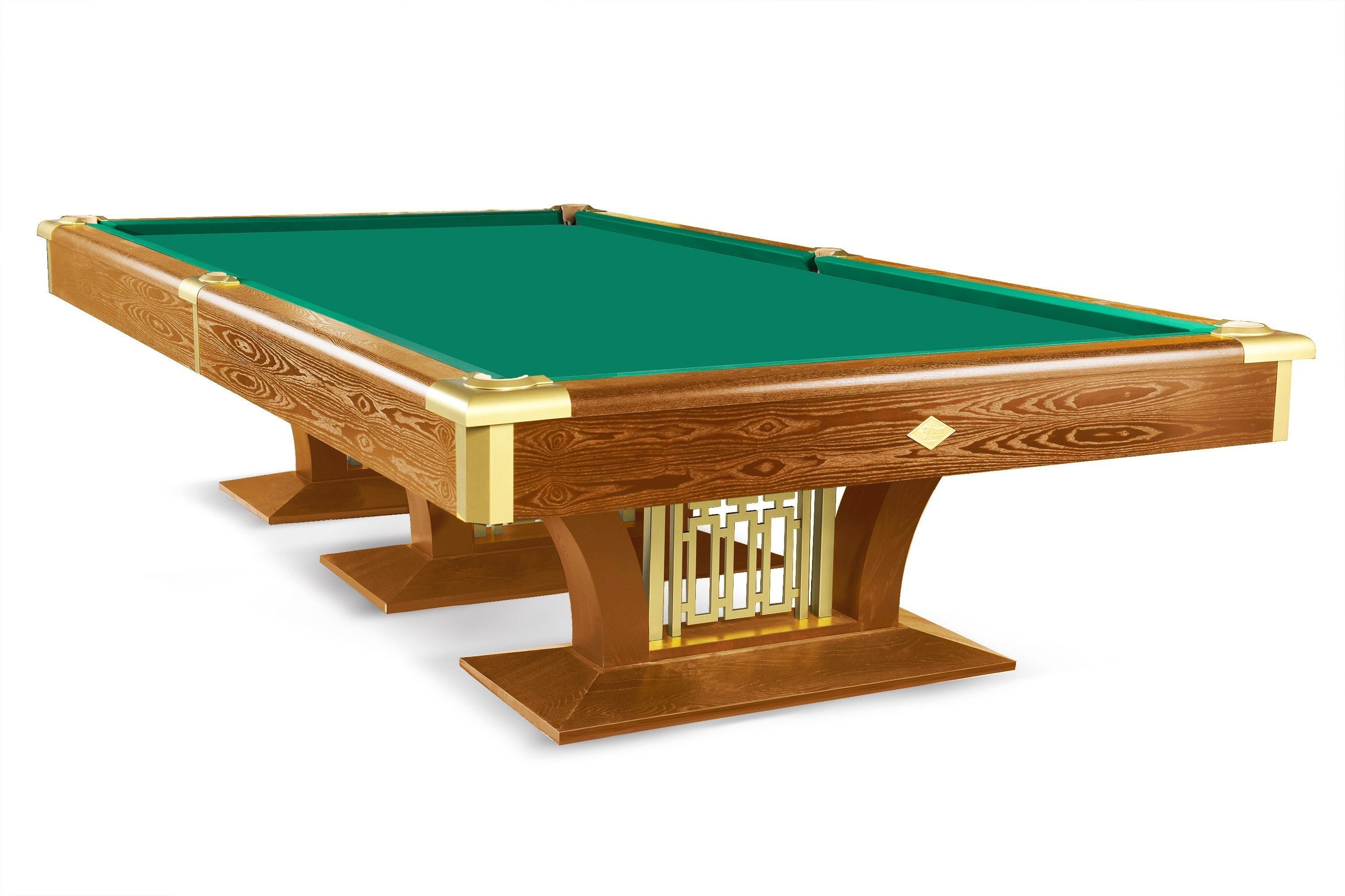 Бильярдный стол High-style — Эксклюзивная серия