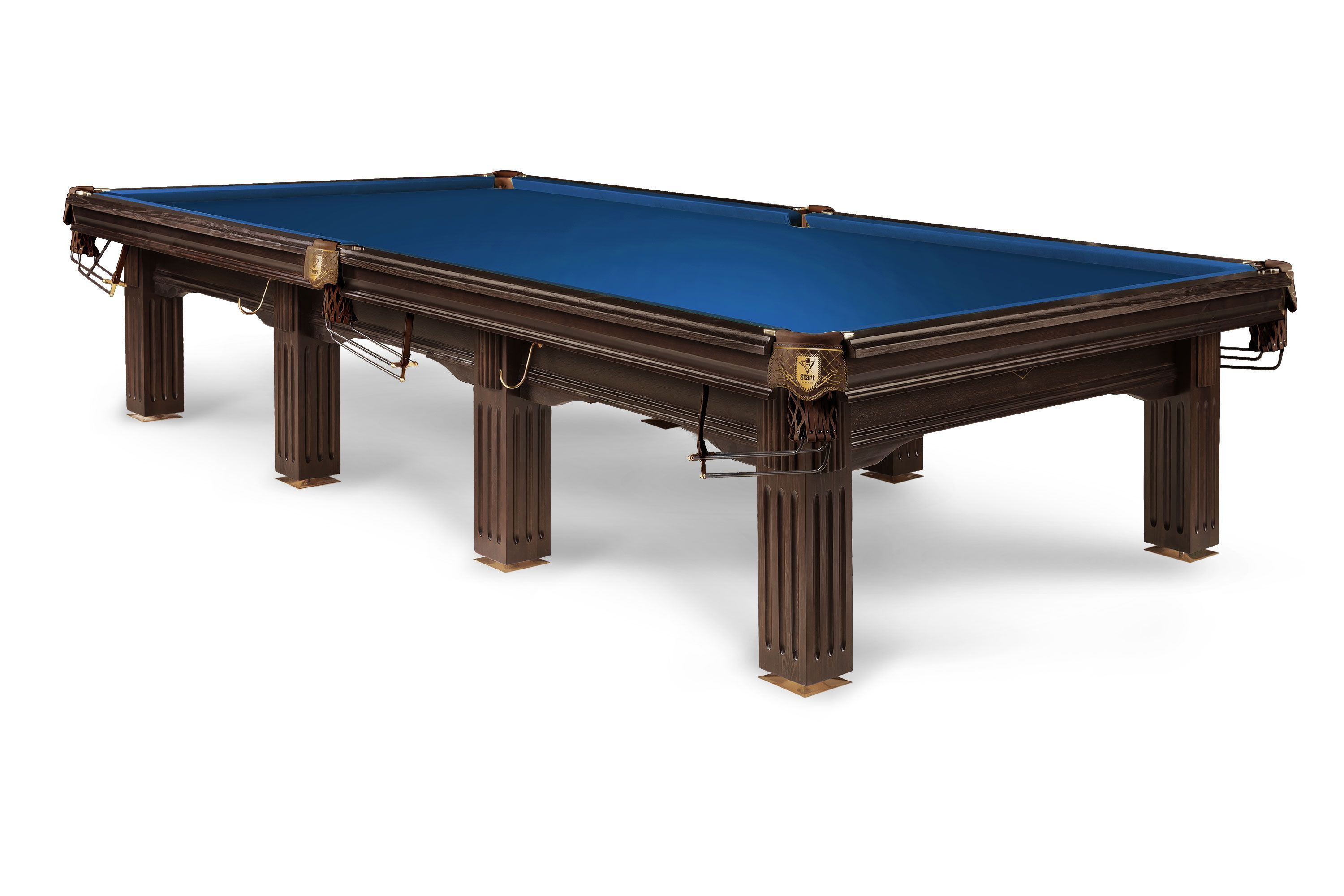 Бильярдный стол Ливерпуль III — Профессиональная серия
