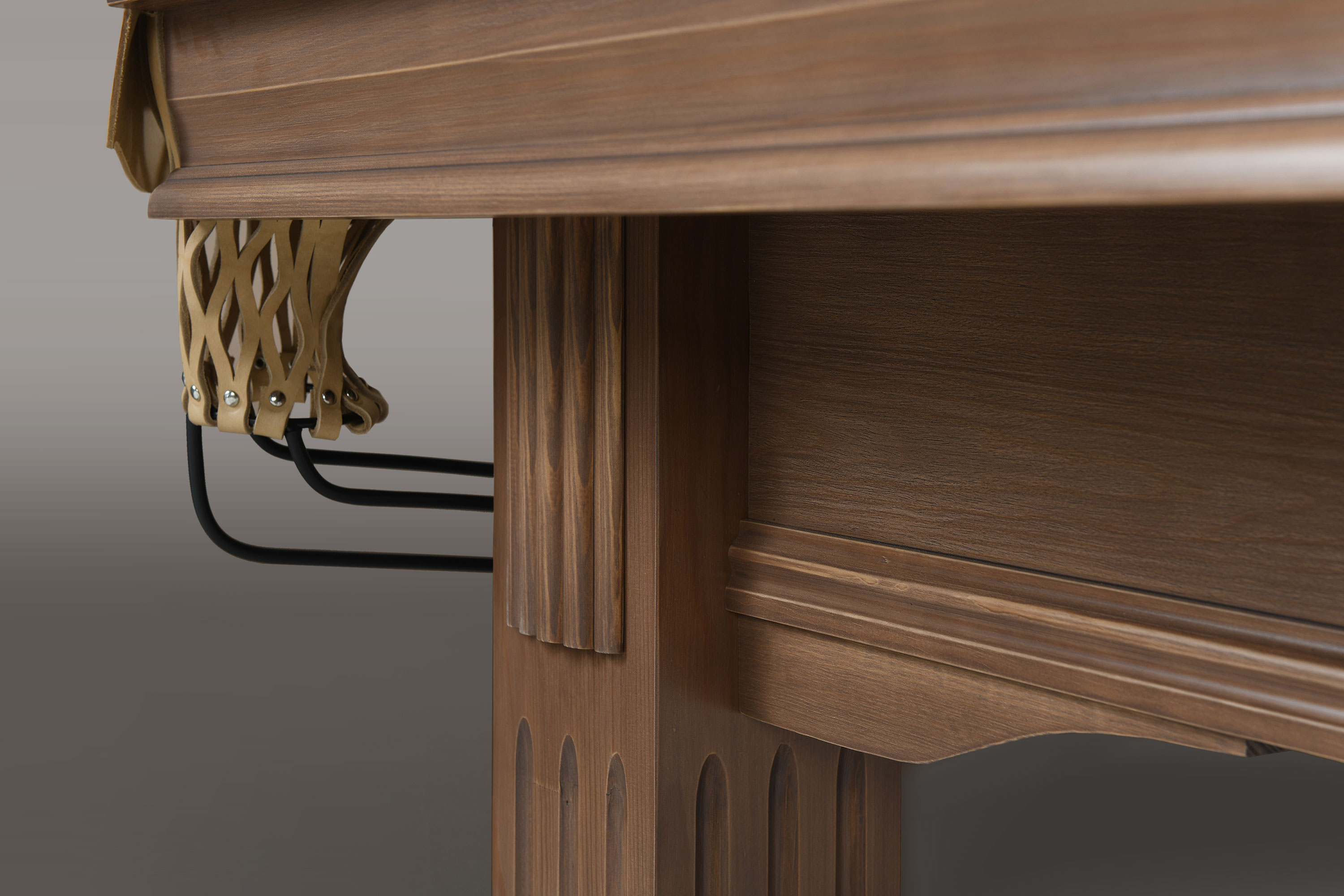 Бильярдный стол Ливерпуль III — Профессиональная серия