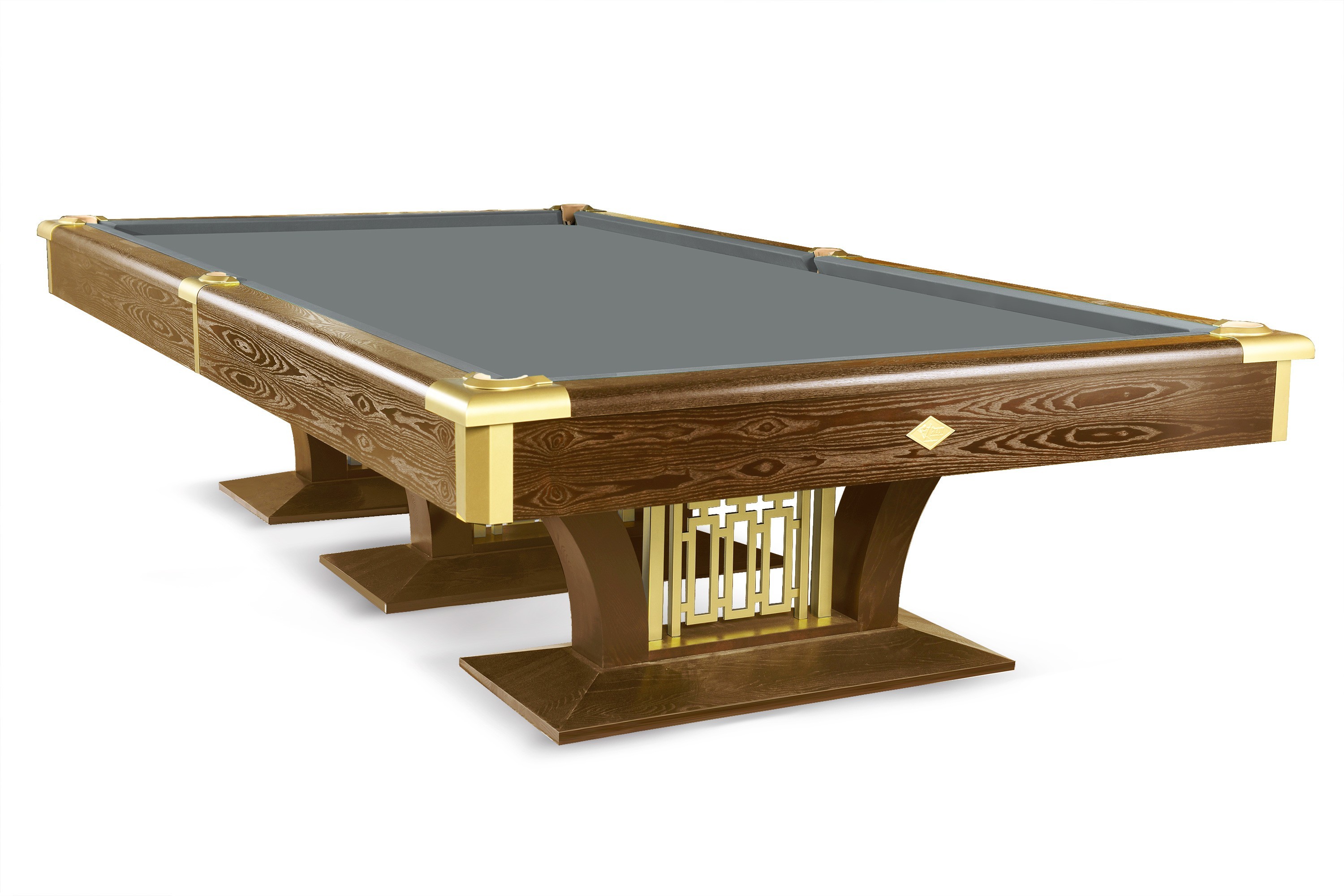 Бильярдный стол High-style — Эксклюзивная серия