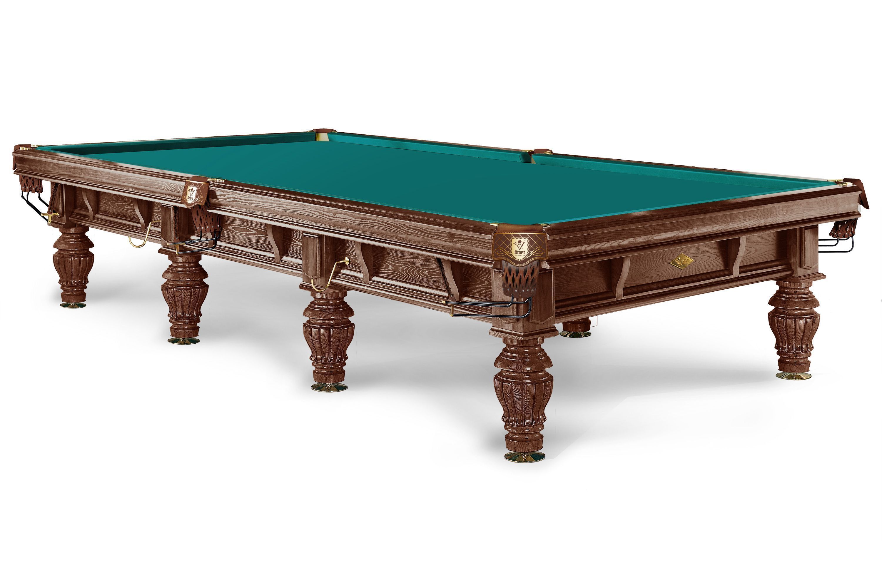 Бильярдный стол Президент — Суперпрофессиональная серия