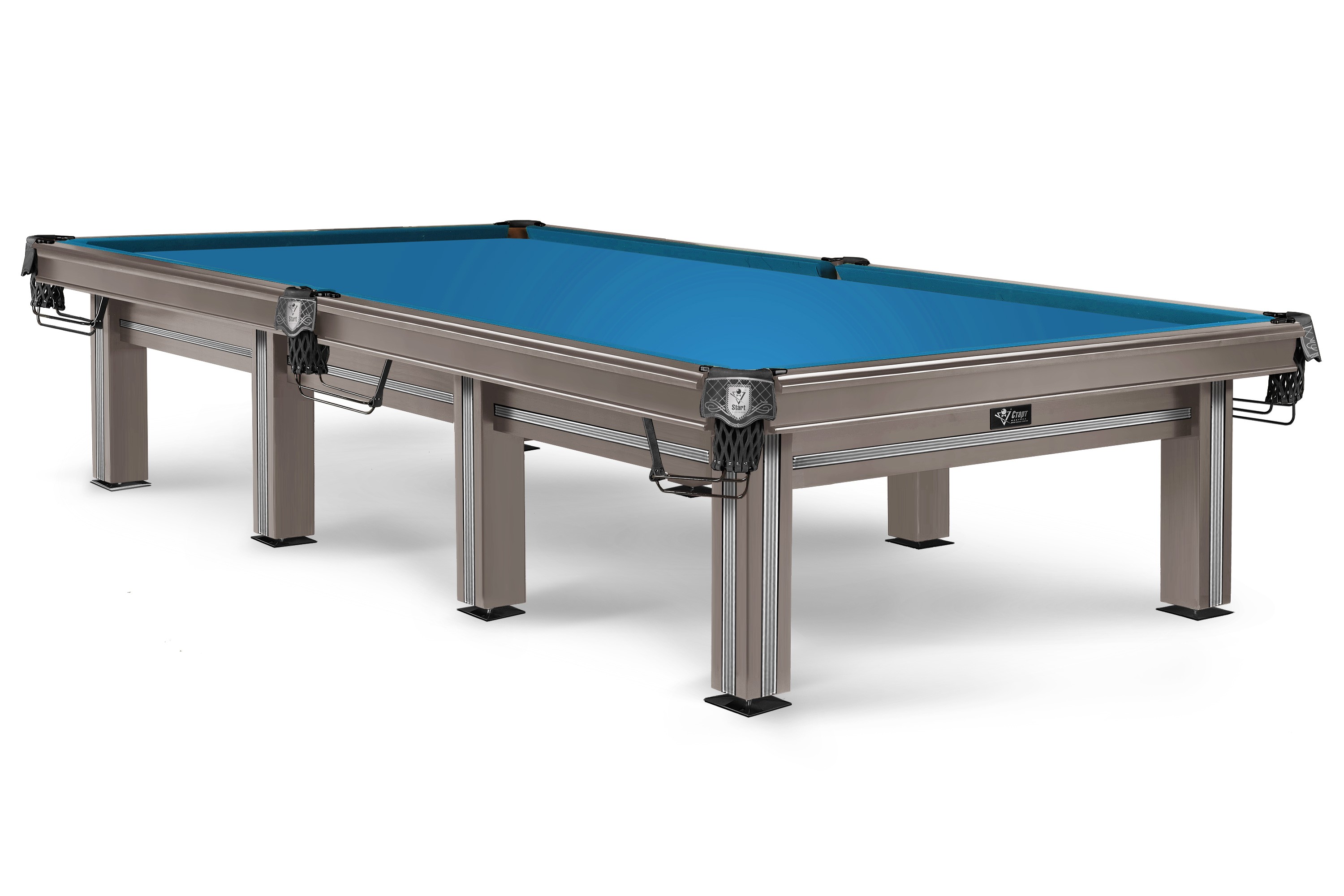 Бильярдный стол Арсенал III — Профессиональная серия