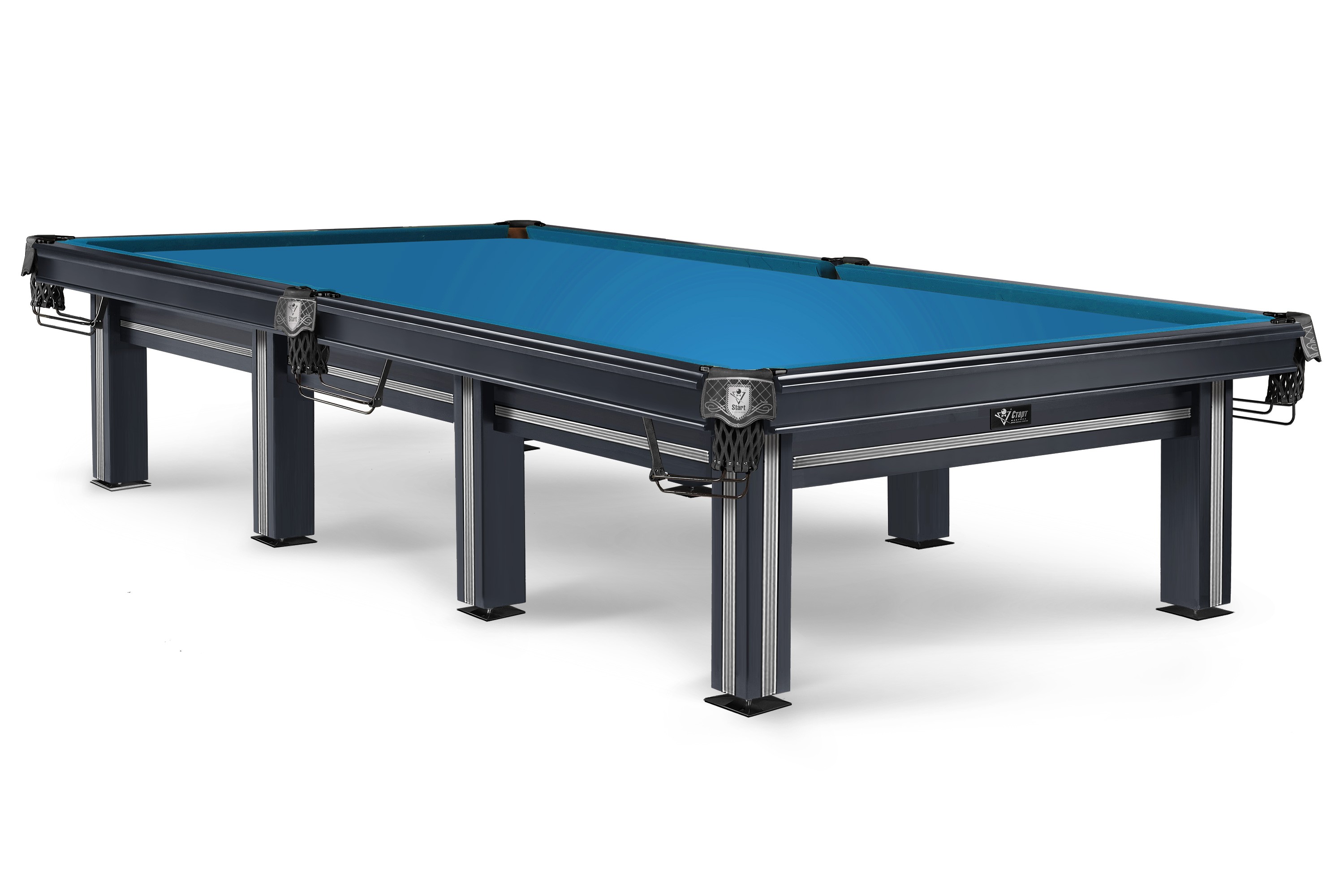 Бильярдный стол Арсенал III — Профессиональная серия
