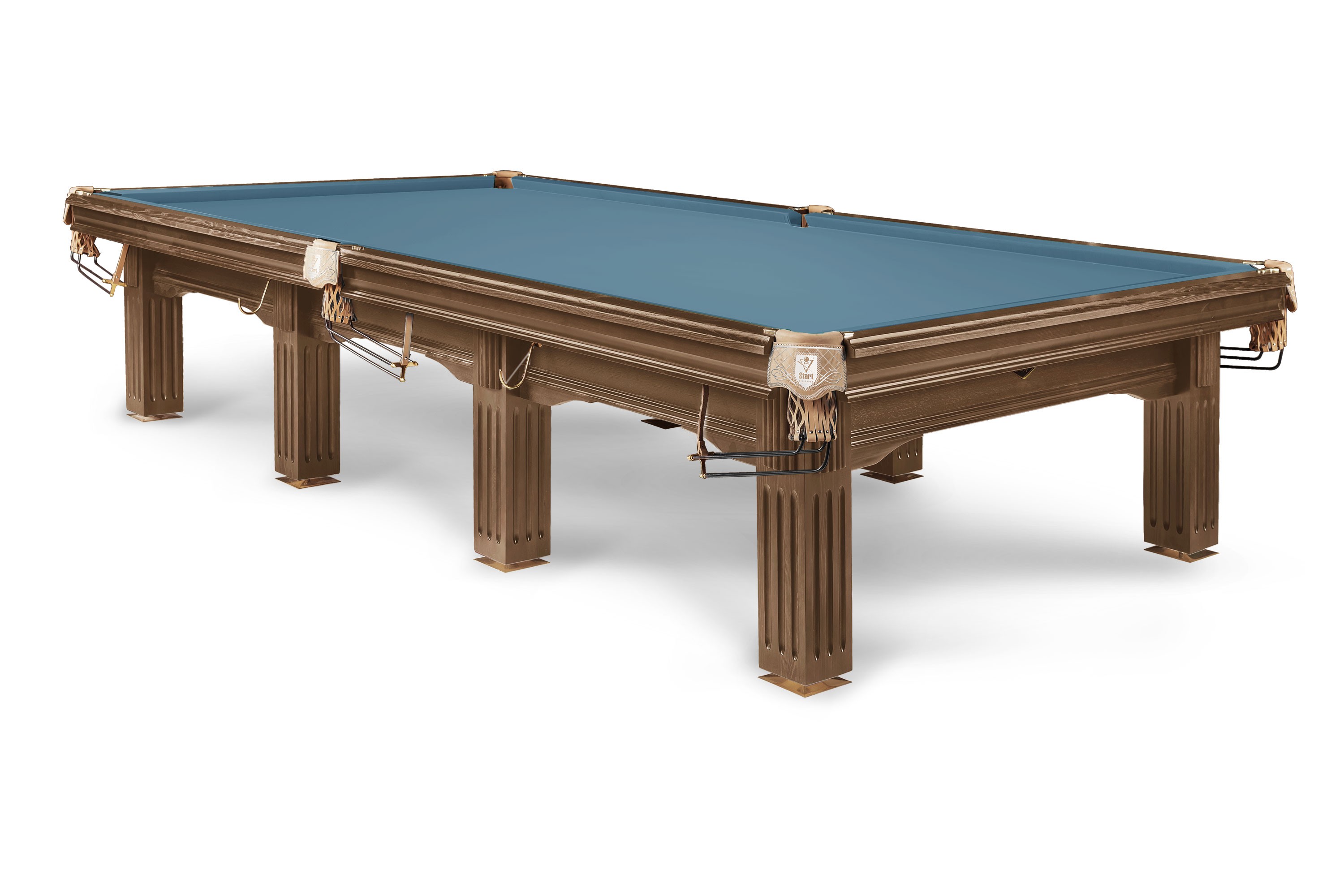 Бильярдный стол Ливерпуль III — Профессиональная серия