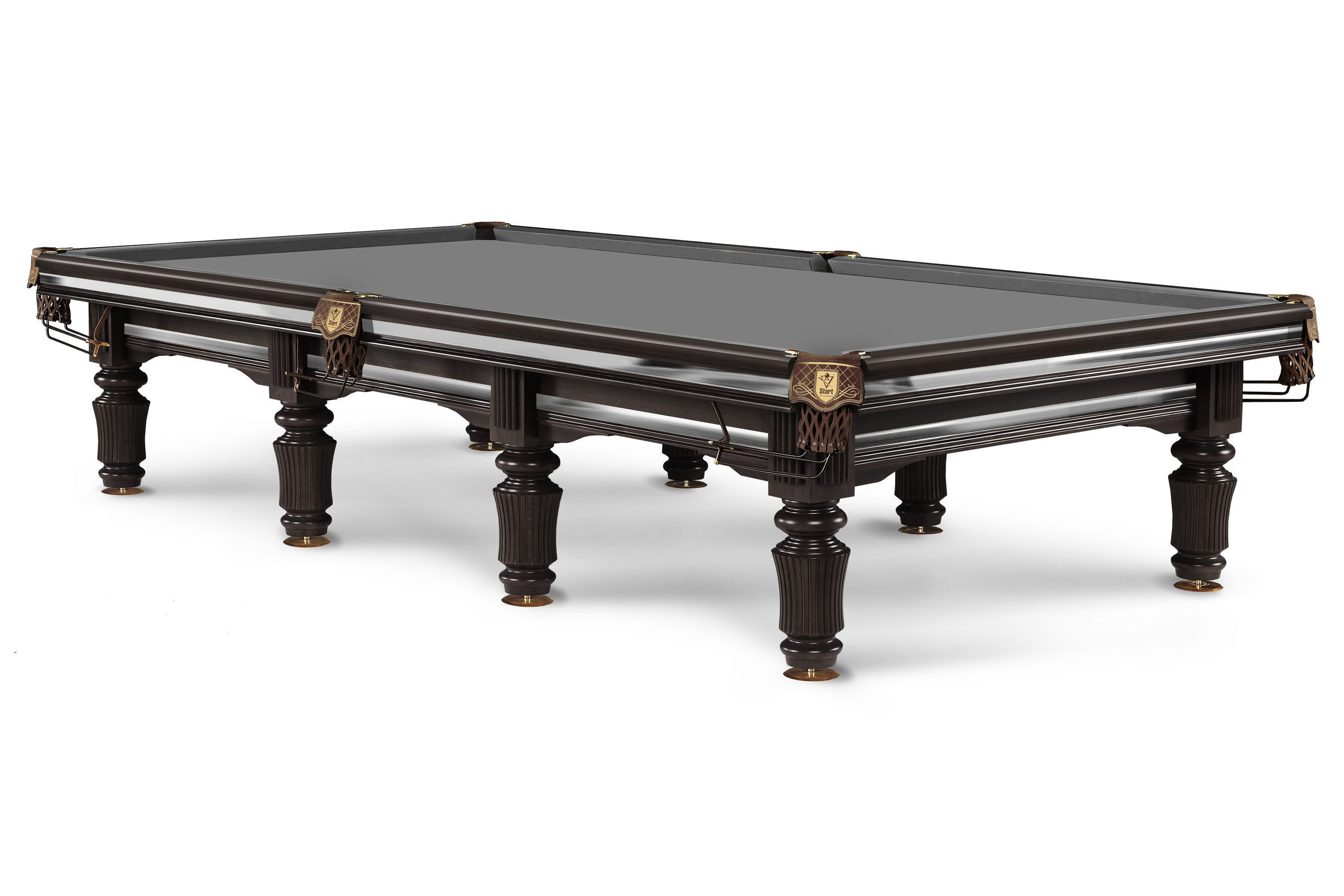 Бильярдный стол Ливерпуль Голд — Профессиональная серия