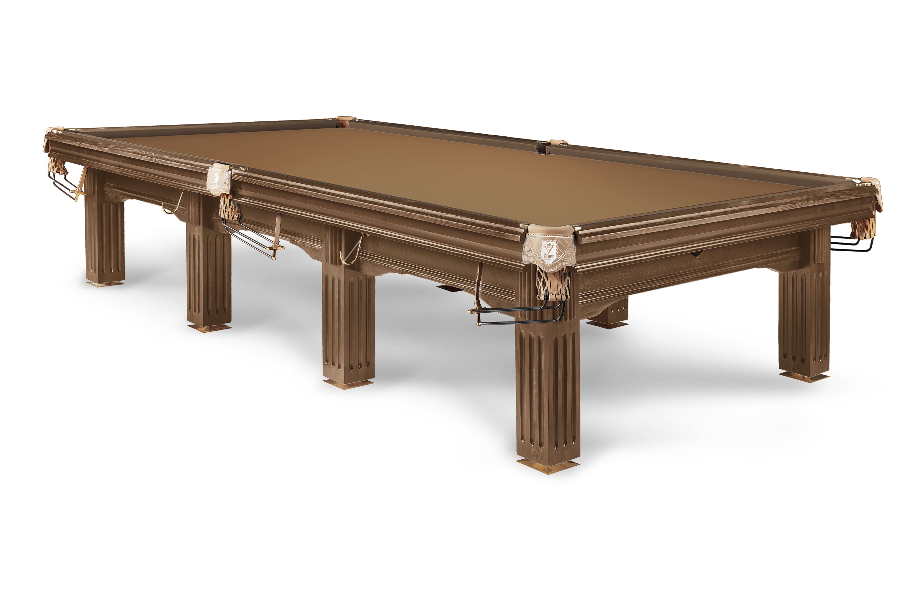 Бильярдный стол Ливерпуль III — Профессиональная серия