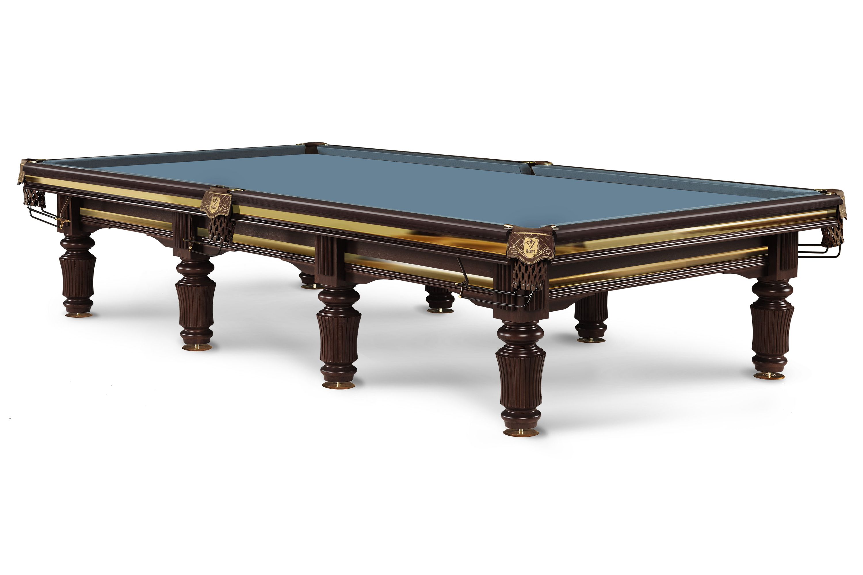 Бильярдный стол Ливерпуль Голд — Профессиональная серия