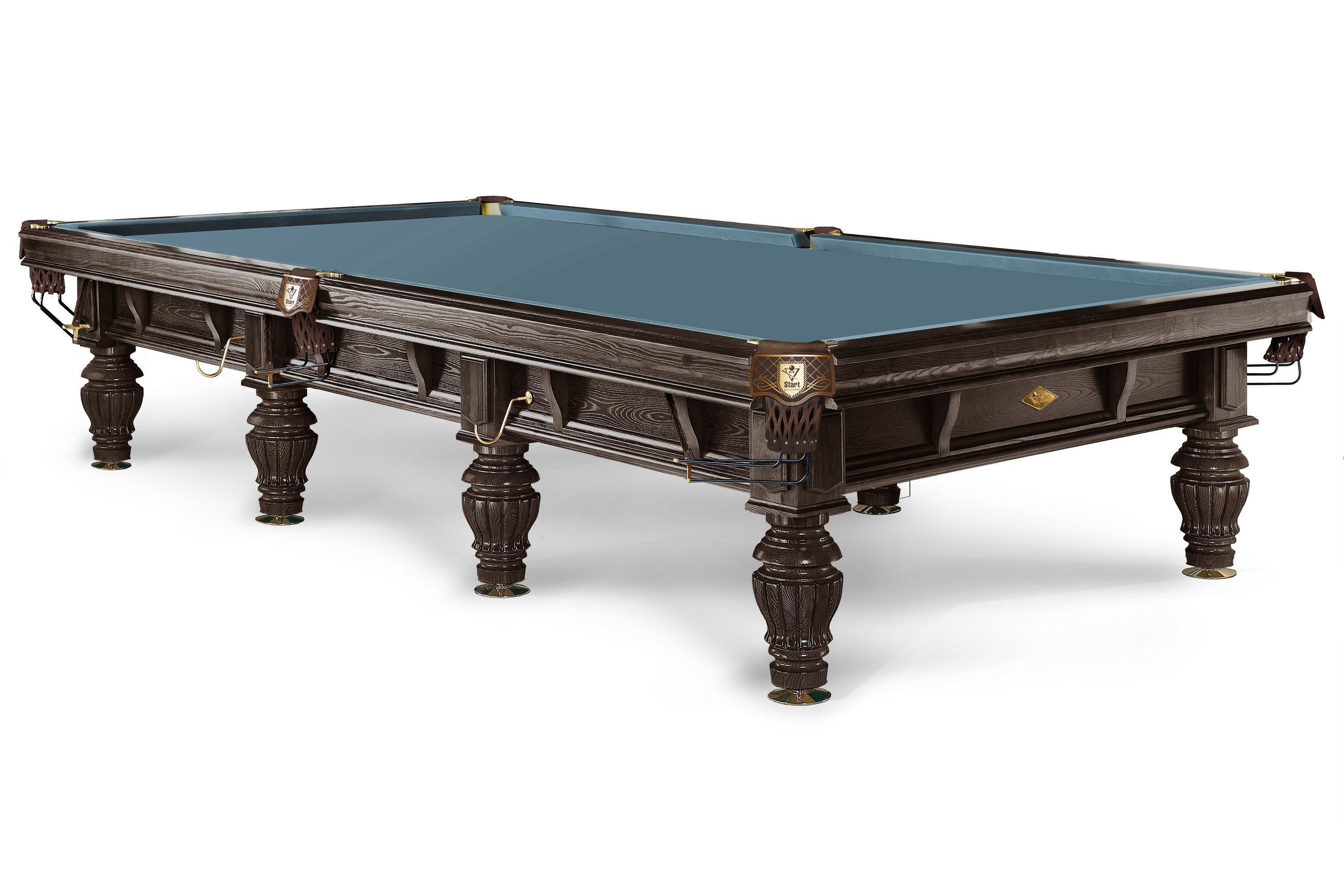 Бильярдный стол Президент — Суперпрофессиональная серия