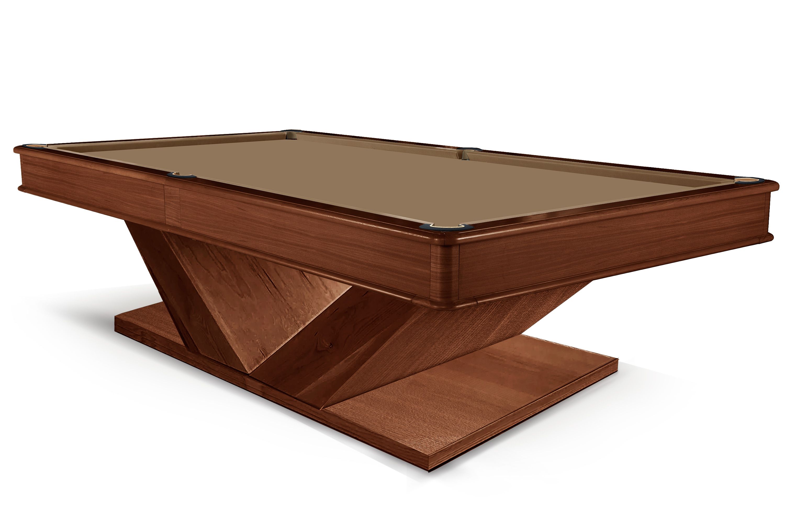 Бильярдный стол Techno — Эксклюзивная серия