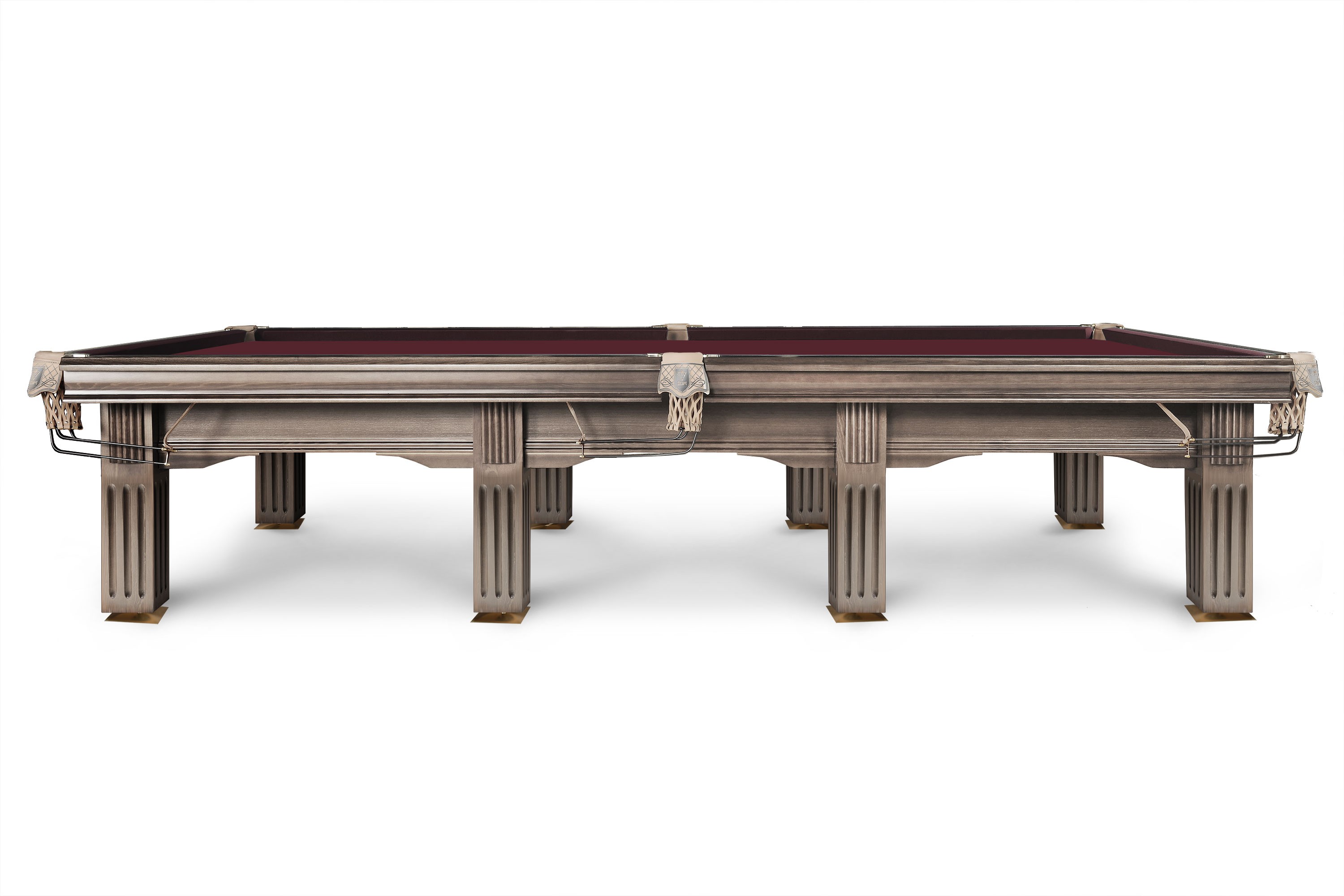 Бильярдный стол Ливерпуль III — Профессиональная серия