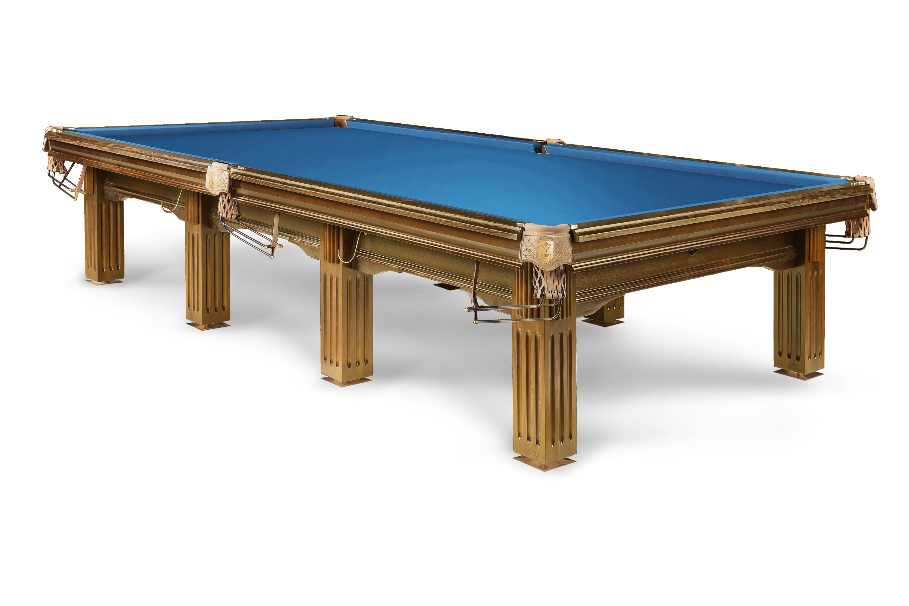 Бильярдный стол Ливерпуль III — Профессиональная серия