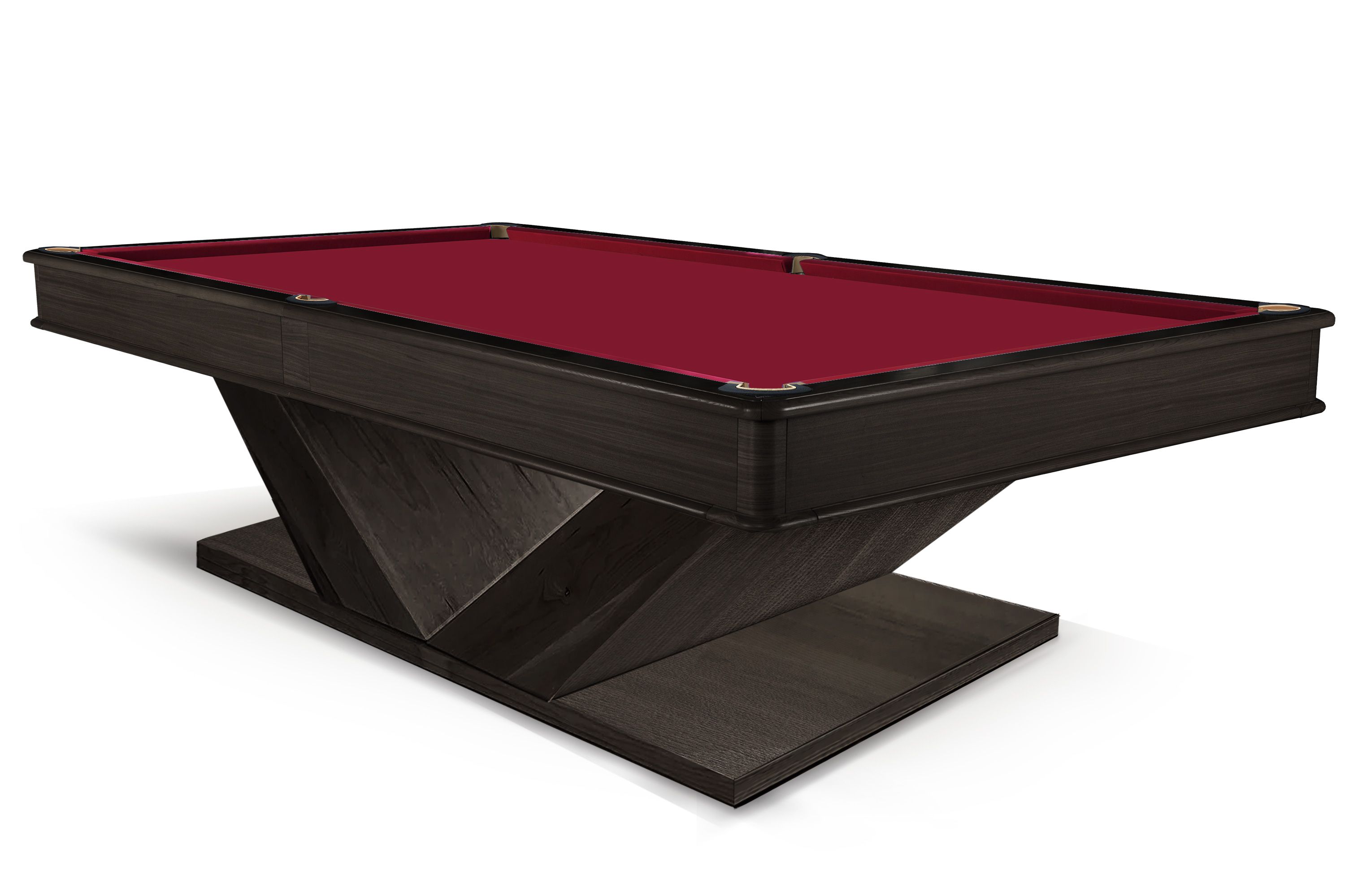 Бильярдный стол Techno — Эксклюзивная серия