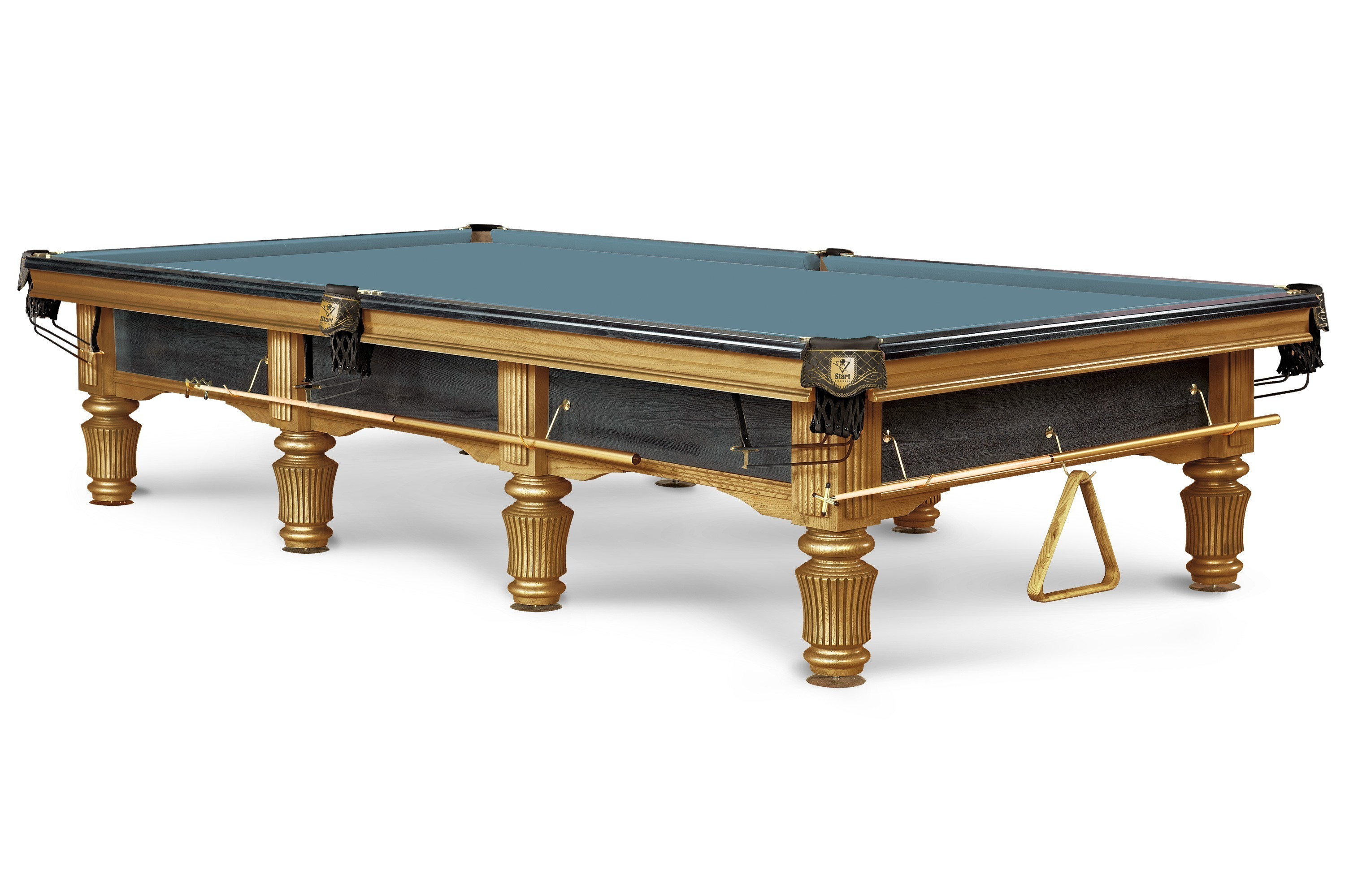 Бильярдный стол World Masters — Профессиональная серия