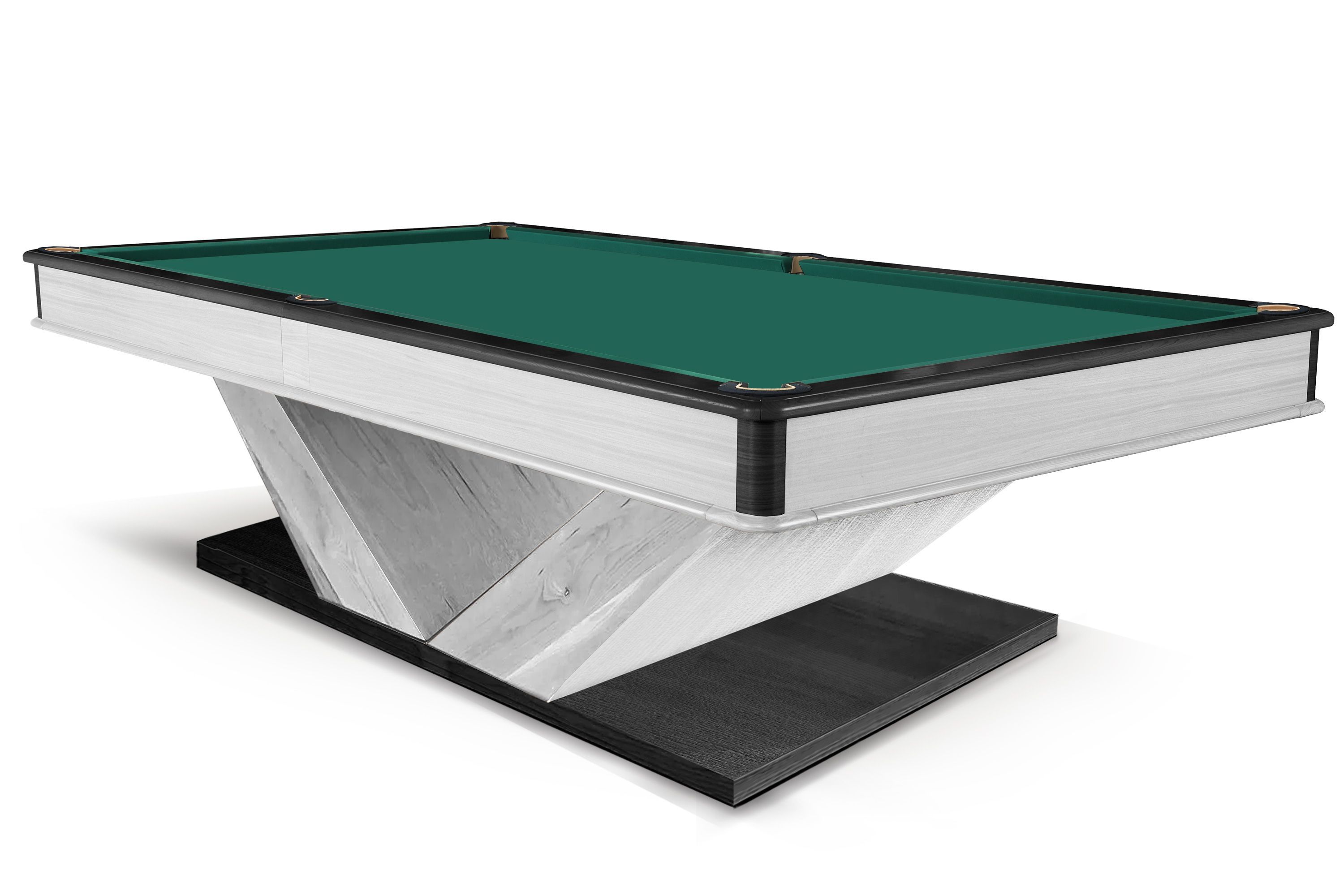 Бильярдный стол Techno — Эксклюзивная серия