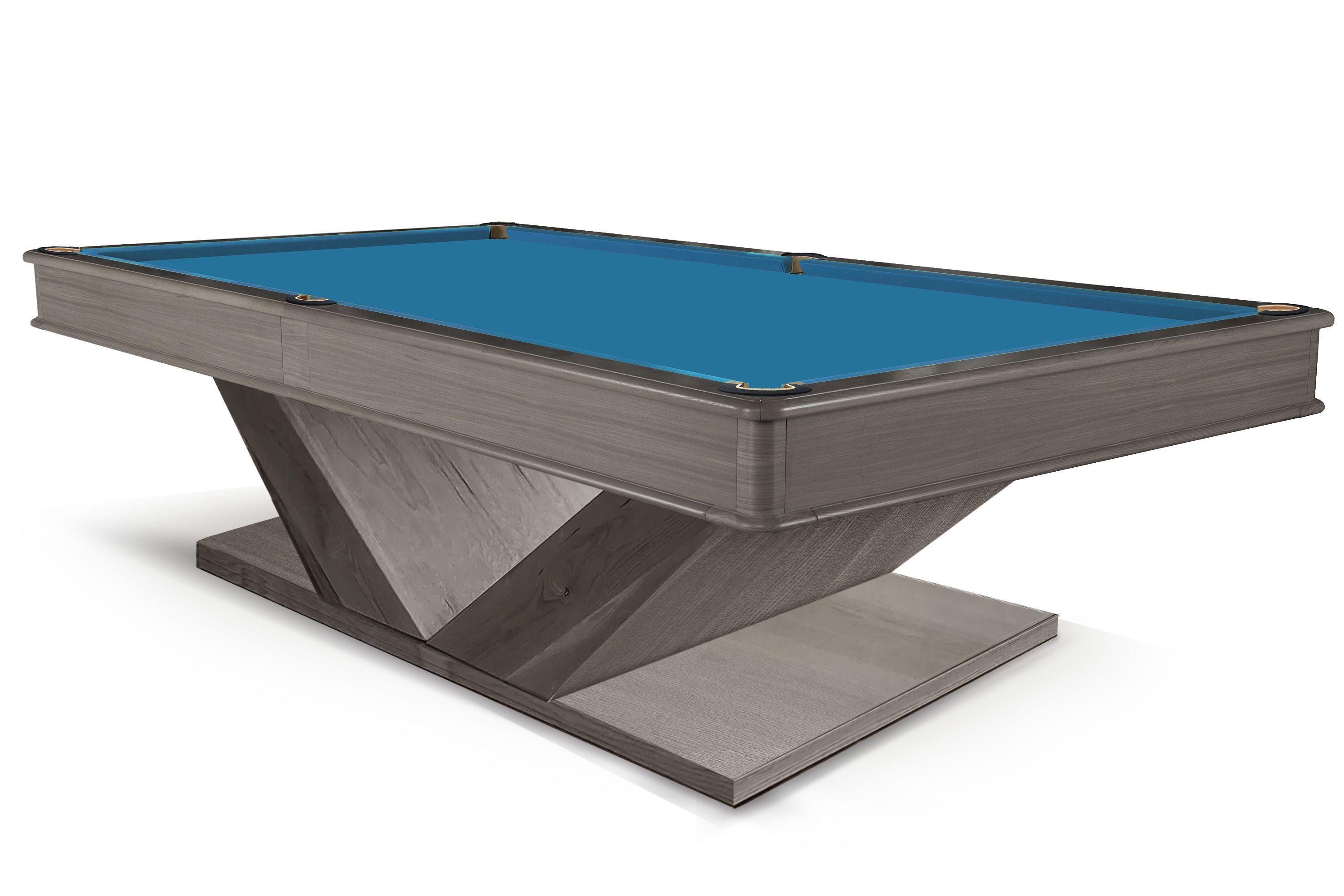 Бильярдный стол Techno — Эксклюзивная серия