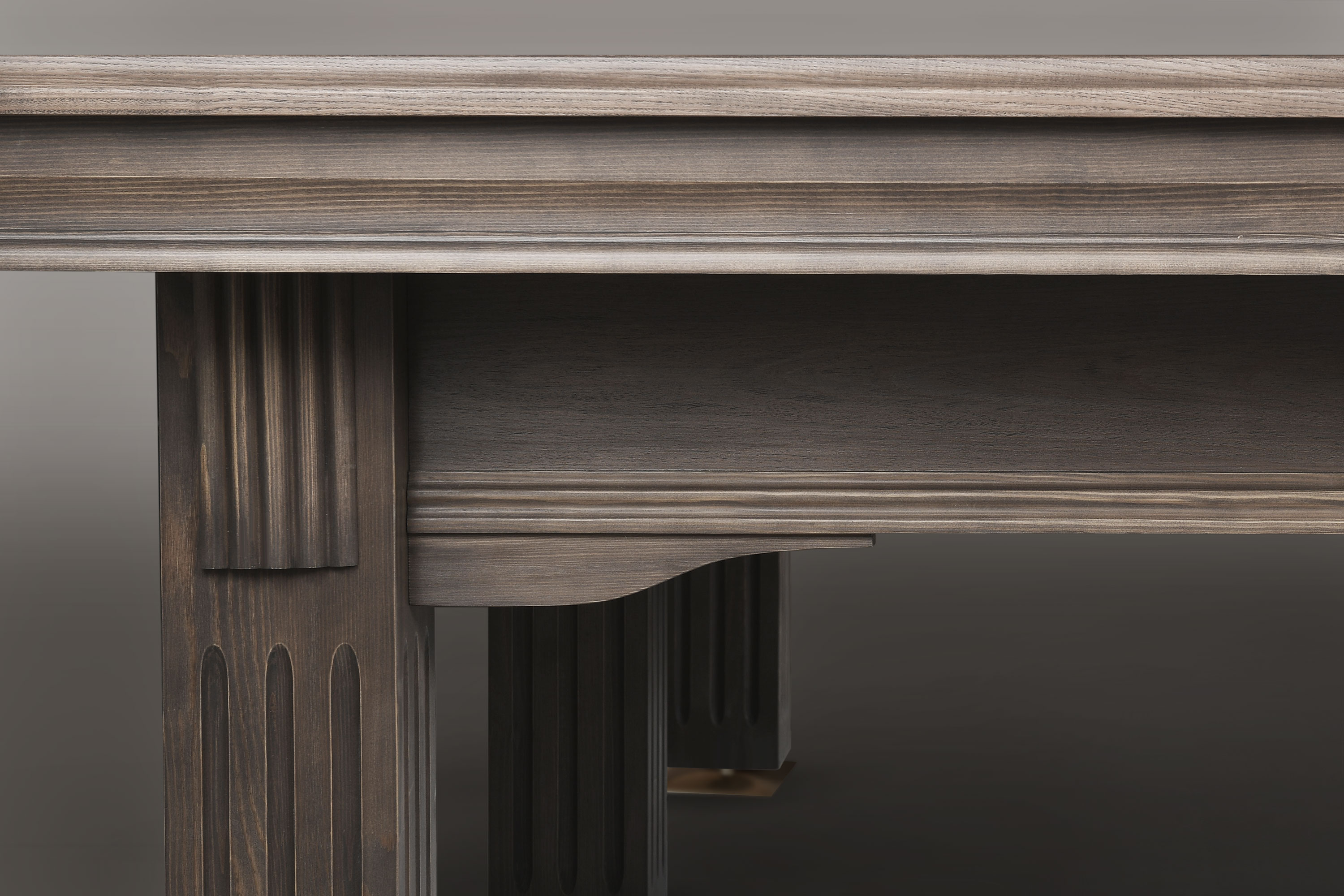 Бильярдный стол Ливерпуль III — Профессиональная серия