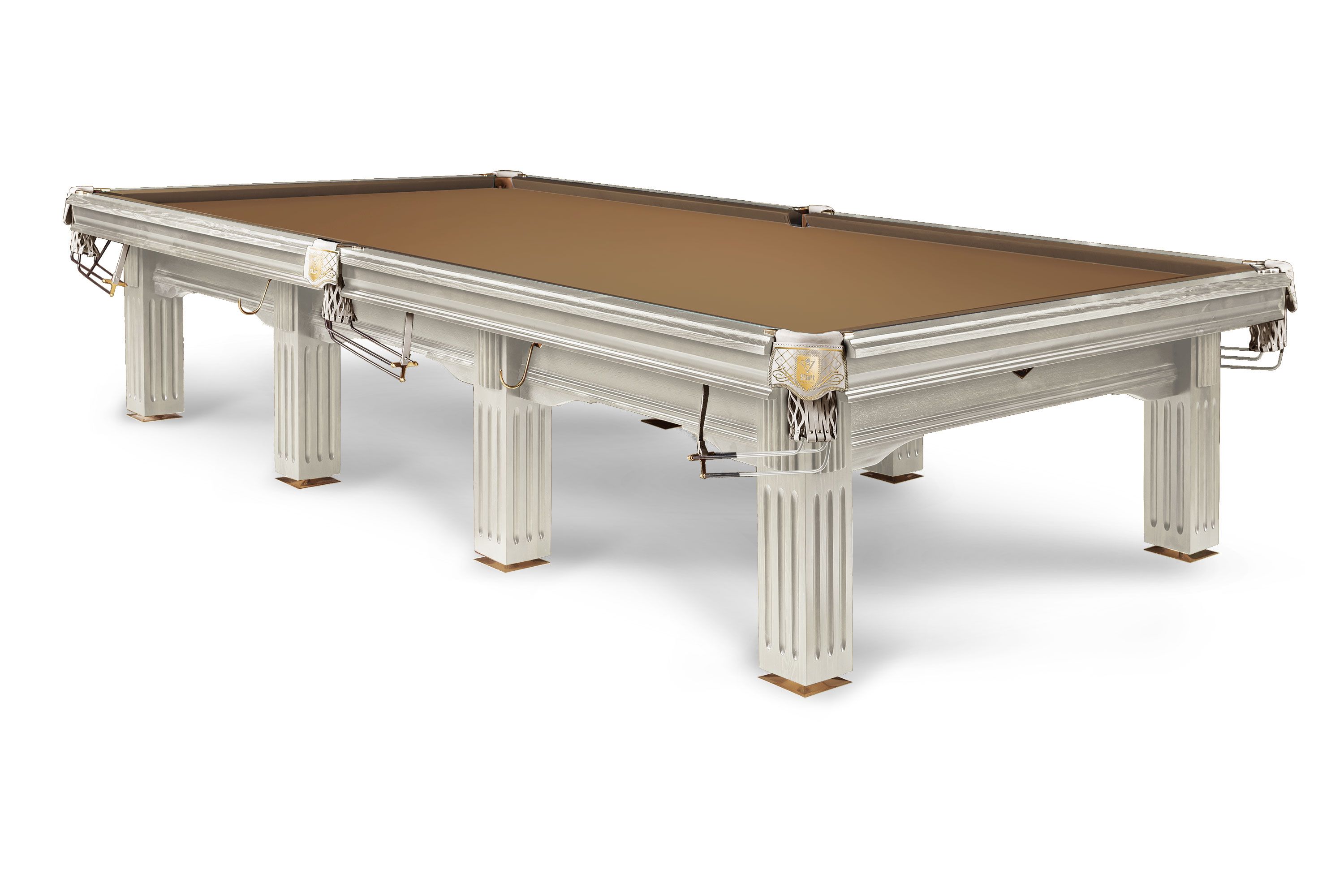 Бильярдный стол Ливерпуль III — Профессиональная серия