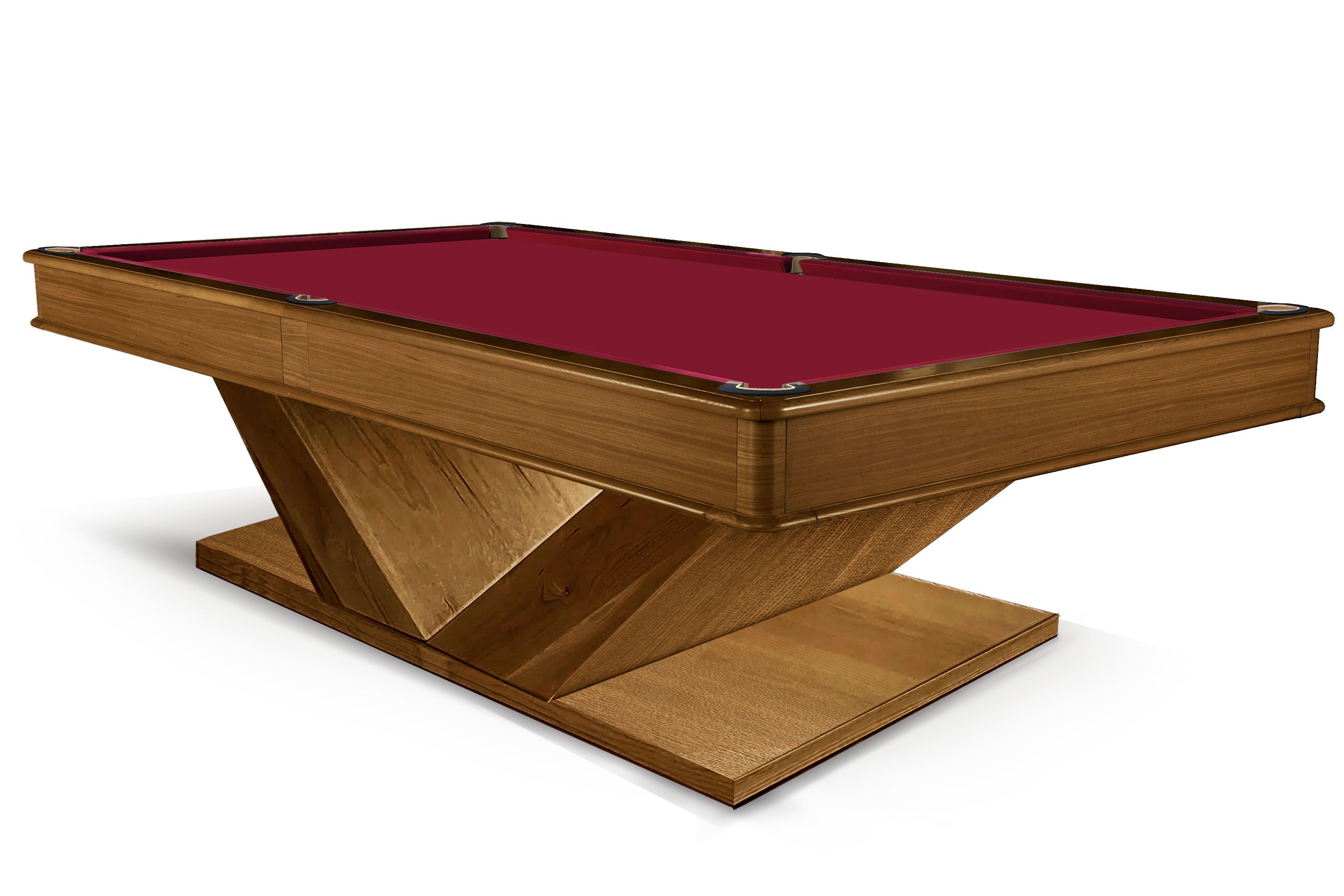 Бильярдный стол Techno — Эксклюзивная серия