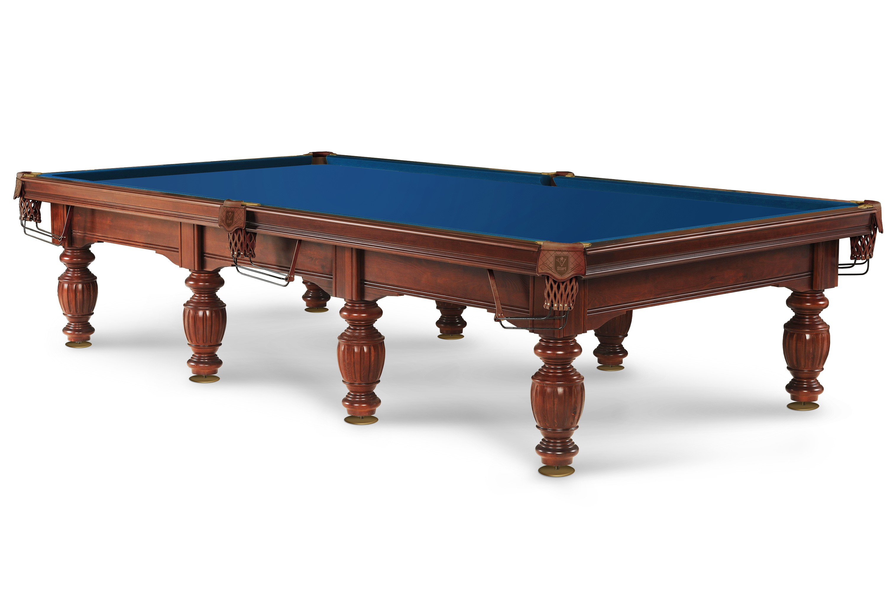 Бильярдный стол Олимп — Любительская серия