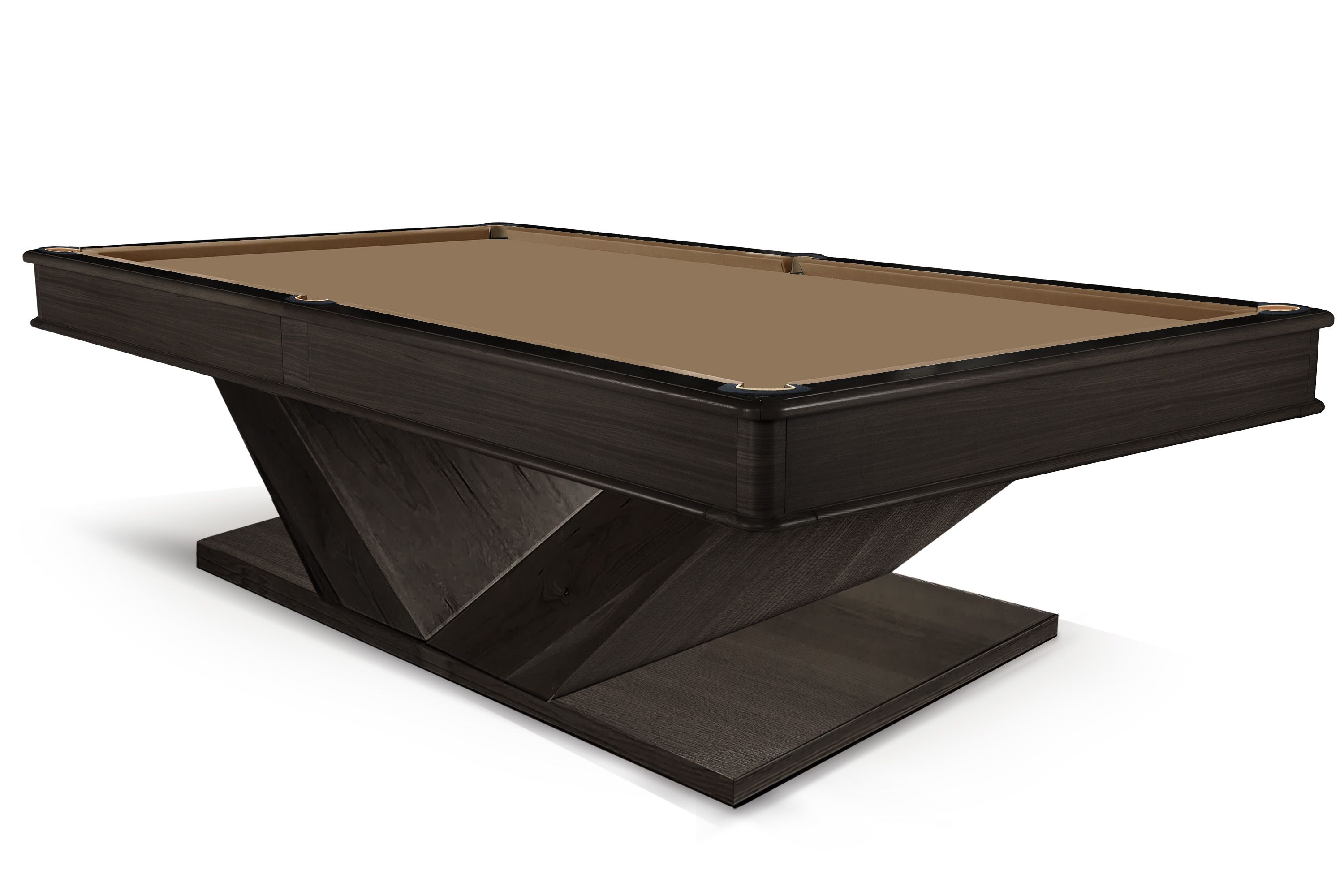 Бильярдный стол Techno — Эксклюзивная серия