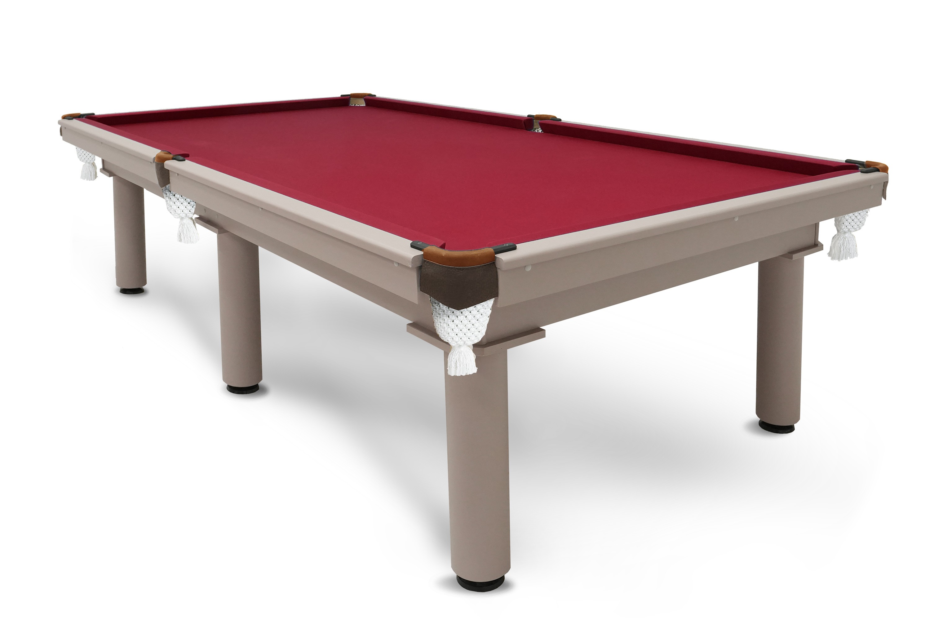 Бильярдный стол Домашний 2 NEW — Игровая серия