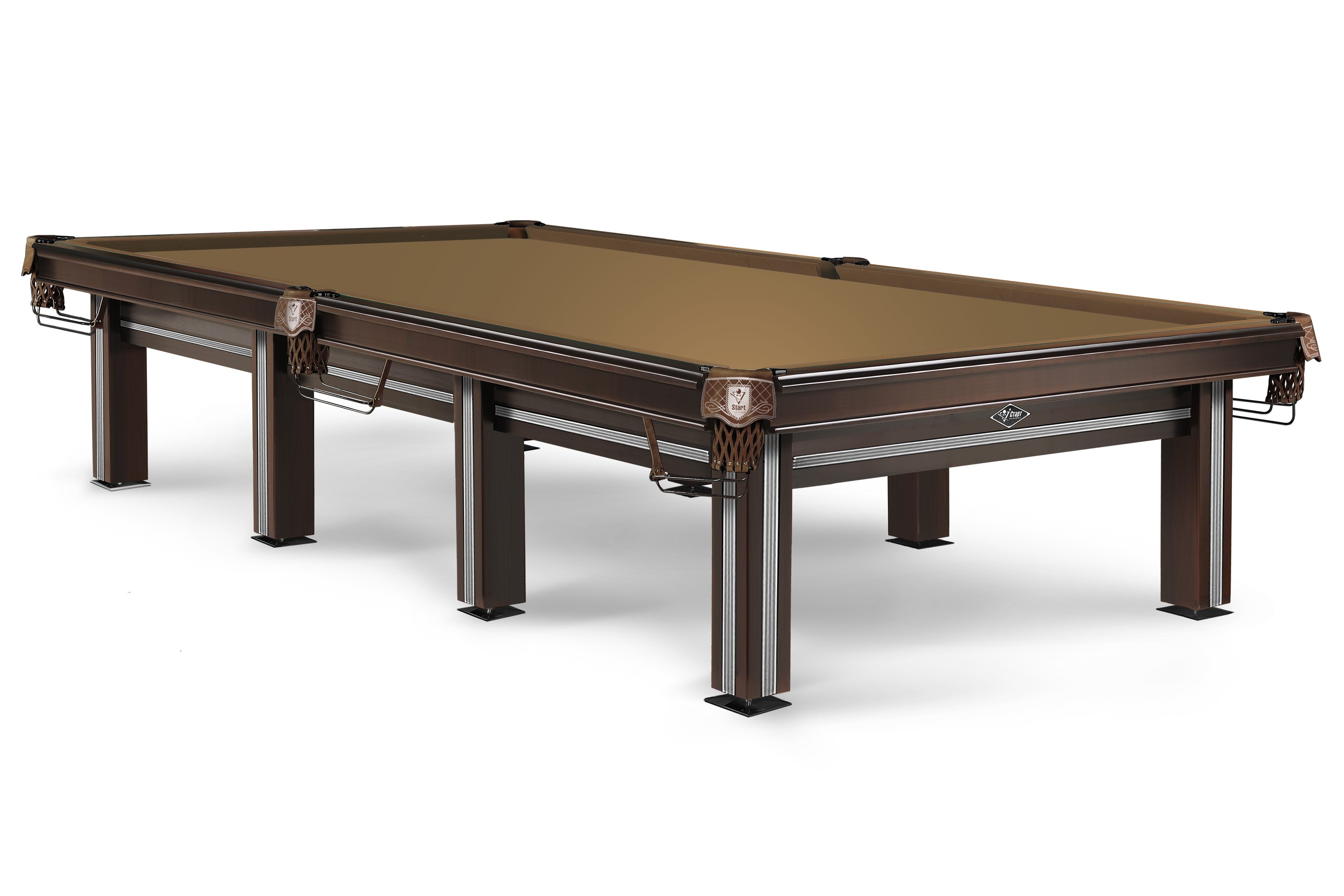 Бильярдный стол Арсенал III — Профессиональная серия