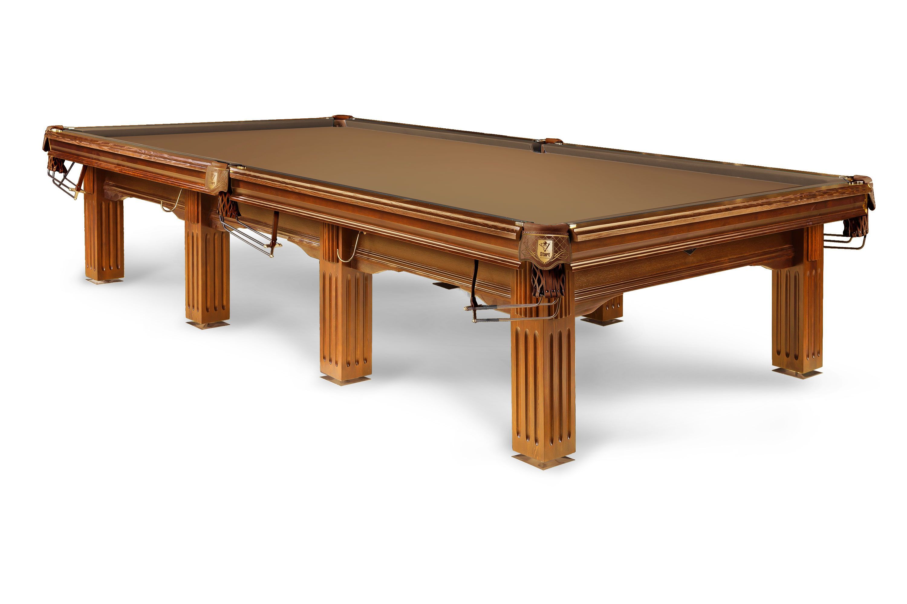 Бильярдный стол Ливерпуль III — Профессиональная серия