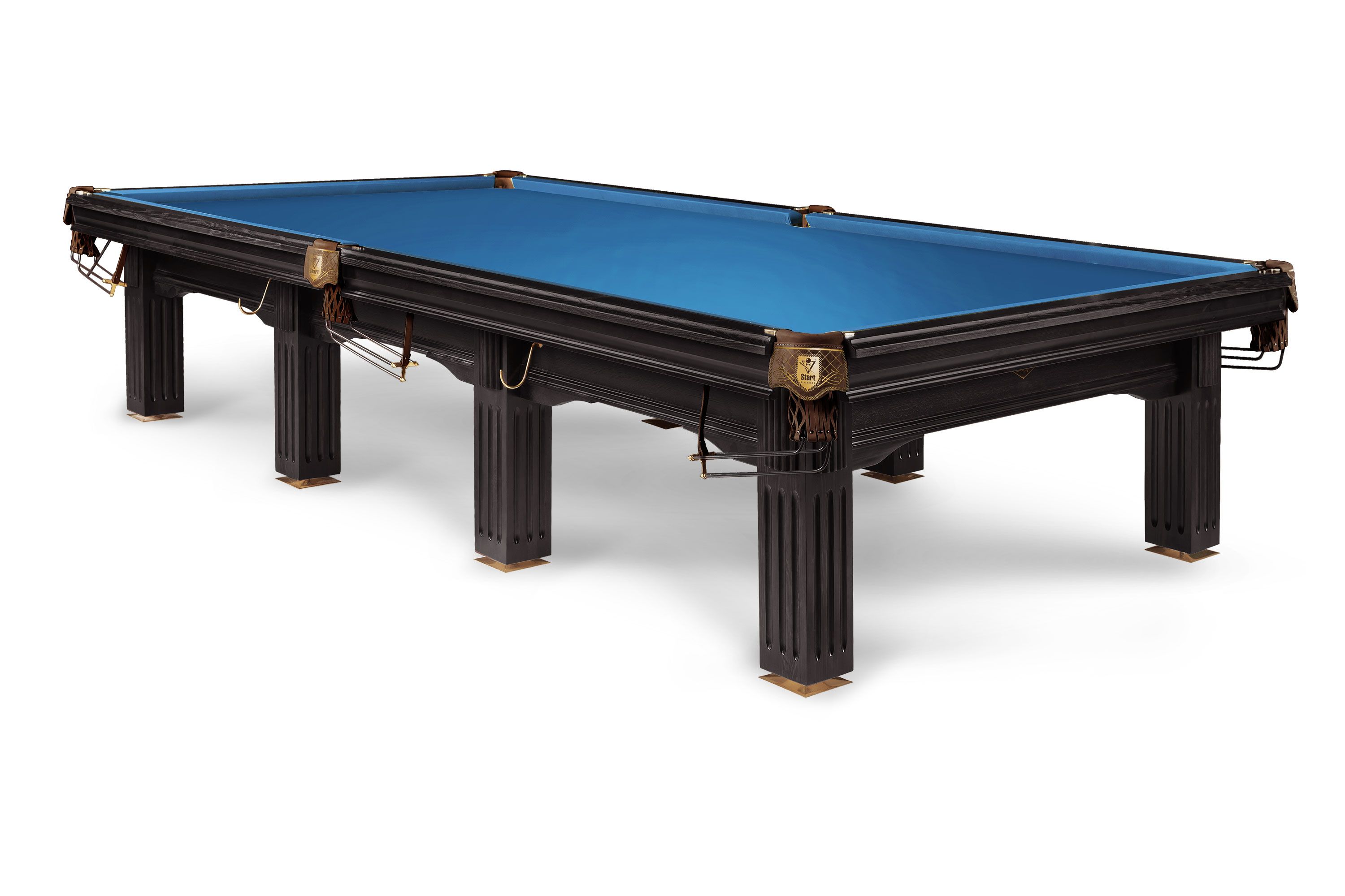 Бильярдный стол Ливерпуль III — Профессиональная серия