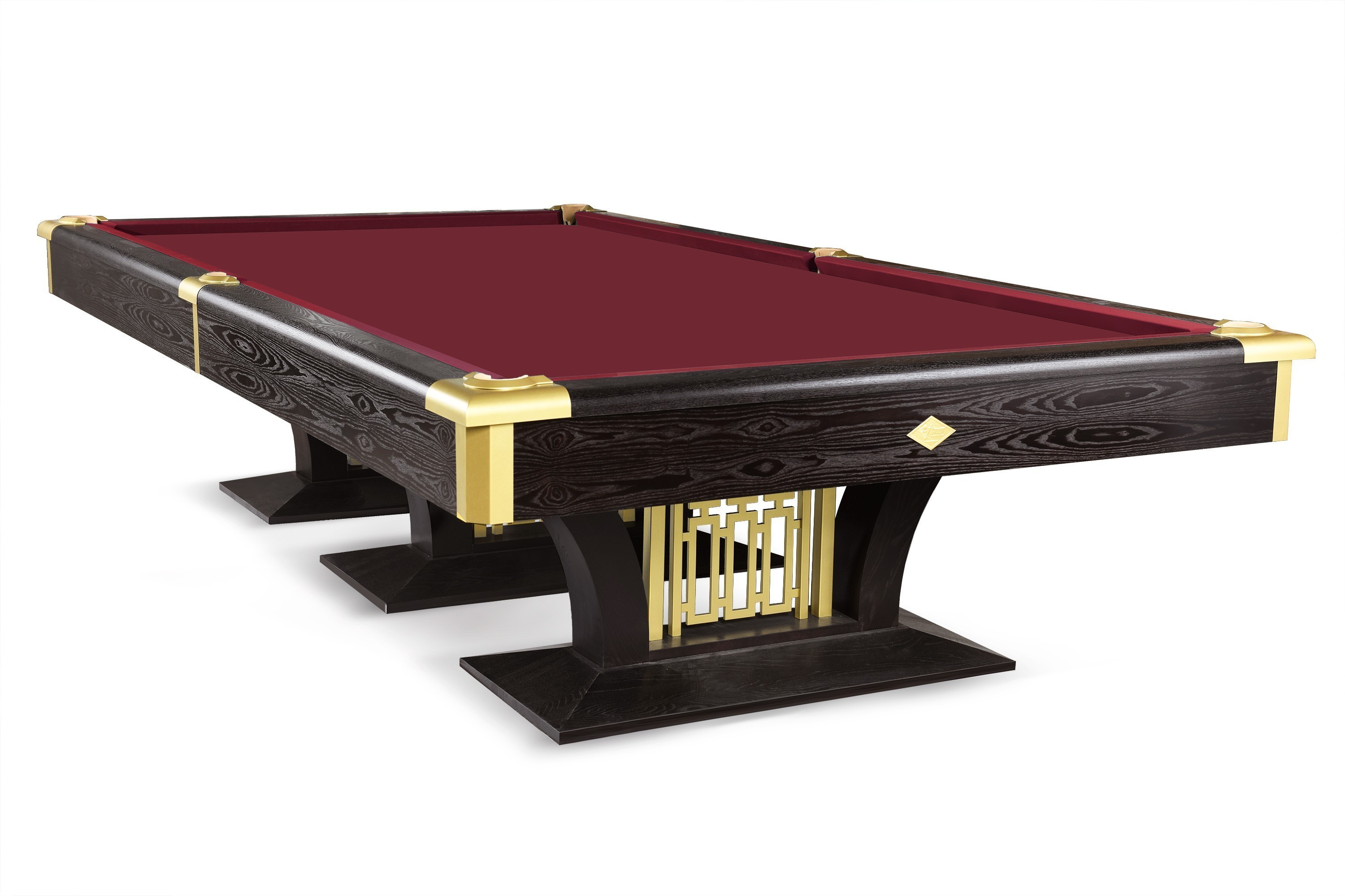 Бильярдный стол High-style — Эксклюзивная серия