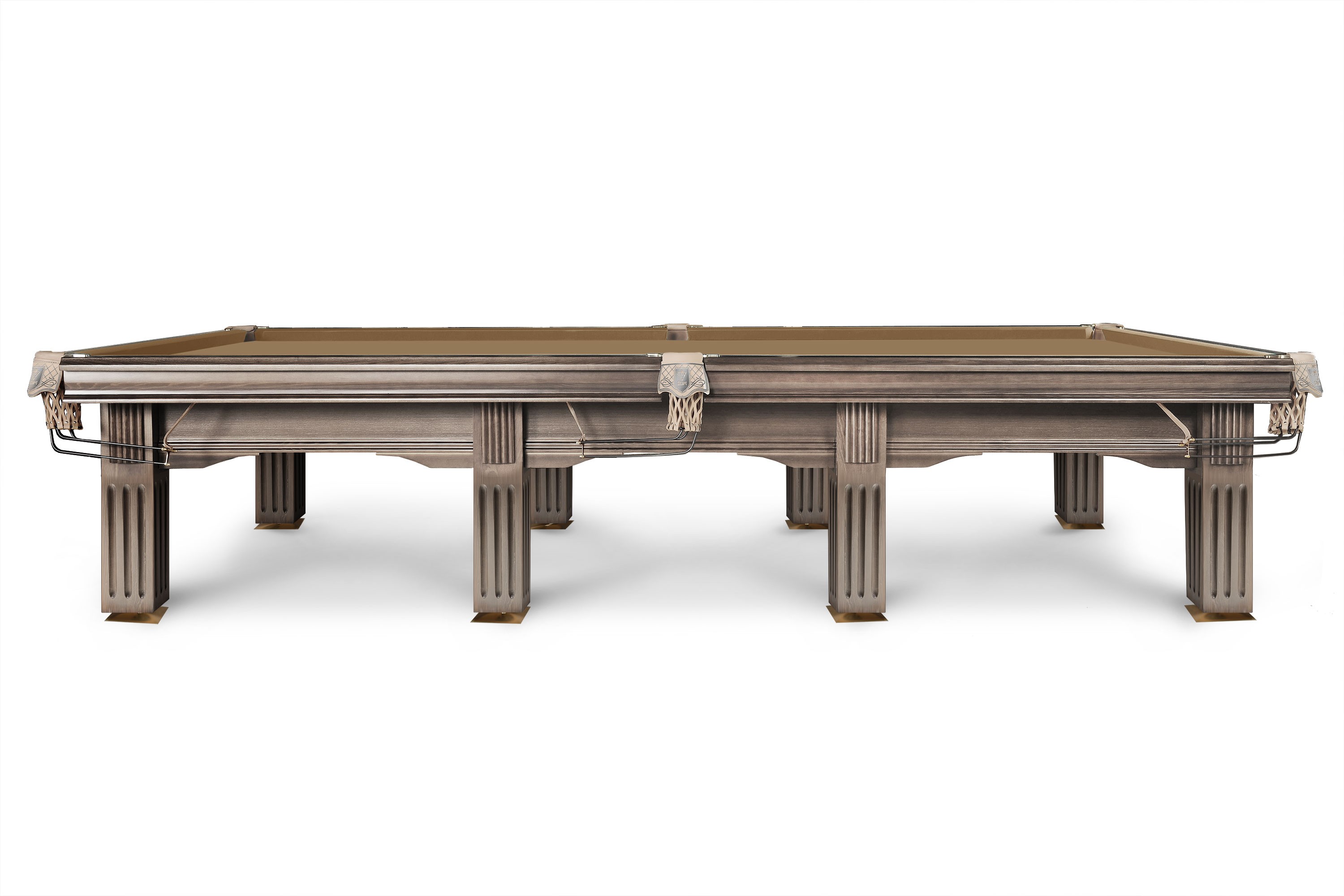 Бильярдный стол Ливерпуль III — Профессиональная серия