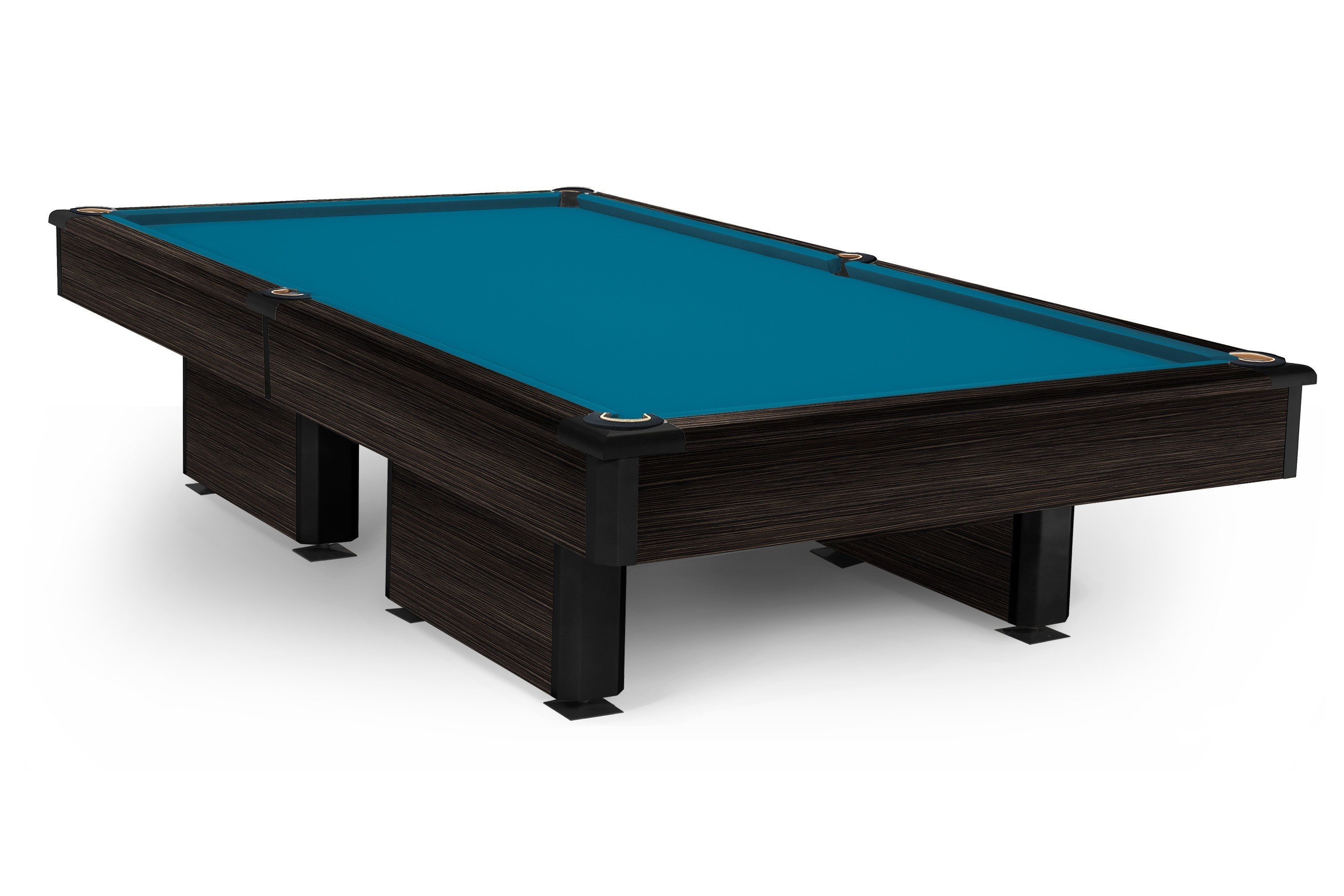 Бильярдный стол High-tech — Эксклюзивная серия