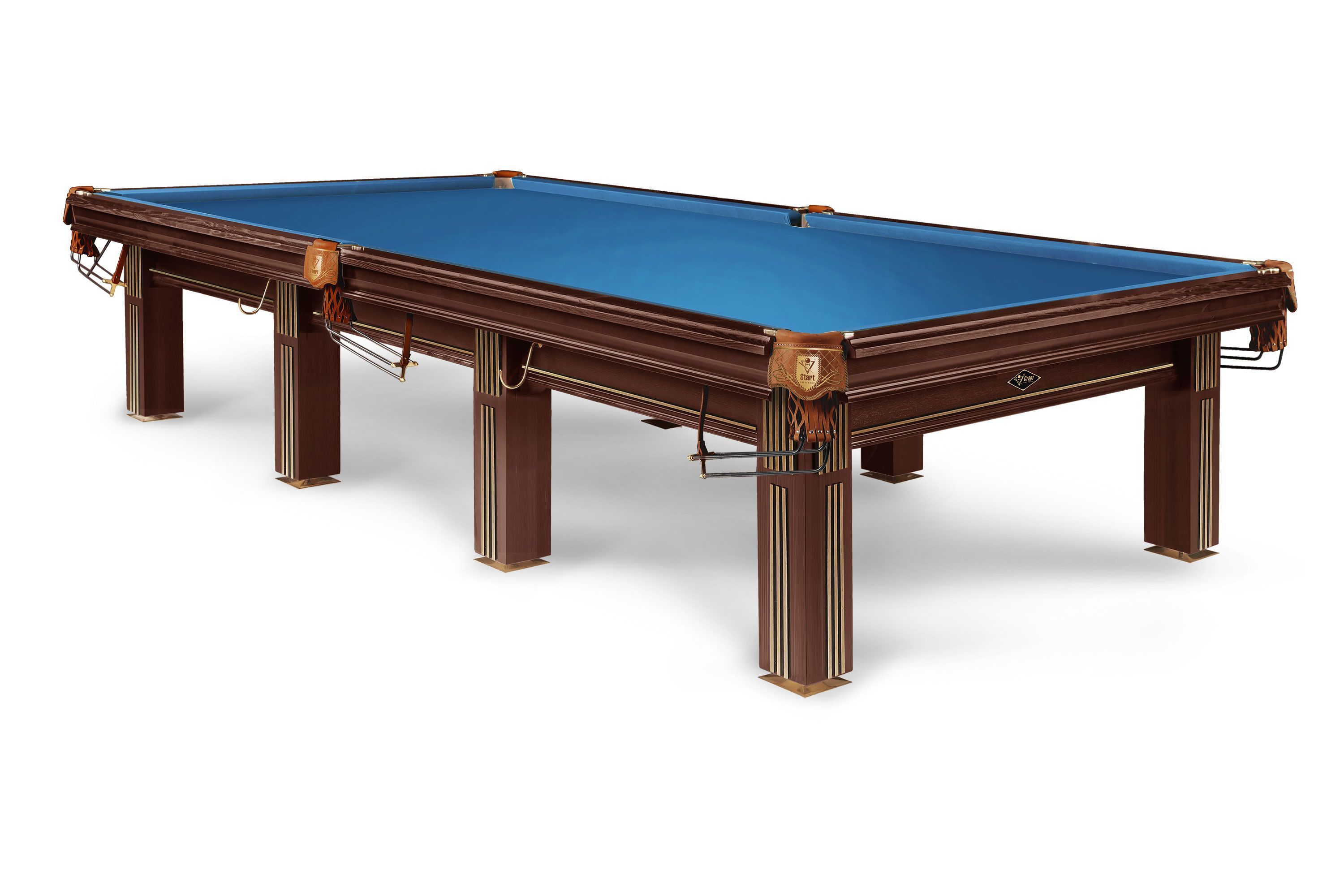 Бильярдный стол new Ливерпуль III — Профессиональная серия