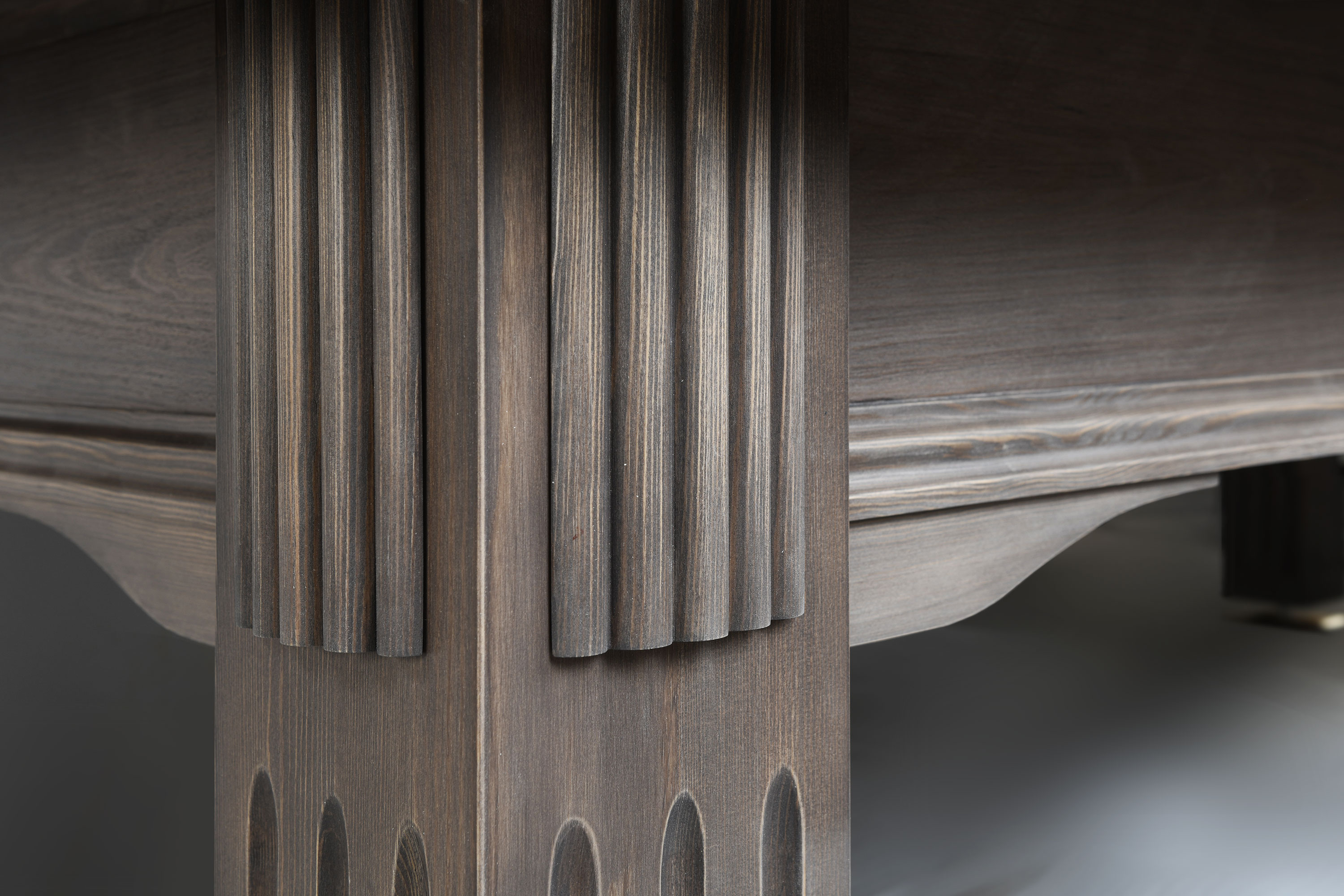 Бильярдный стол Ливерпуль III — Профессиональная серия