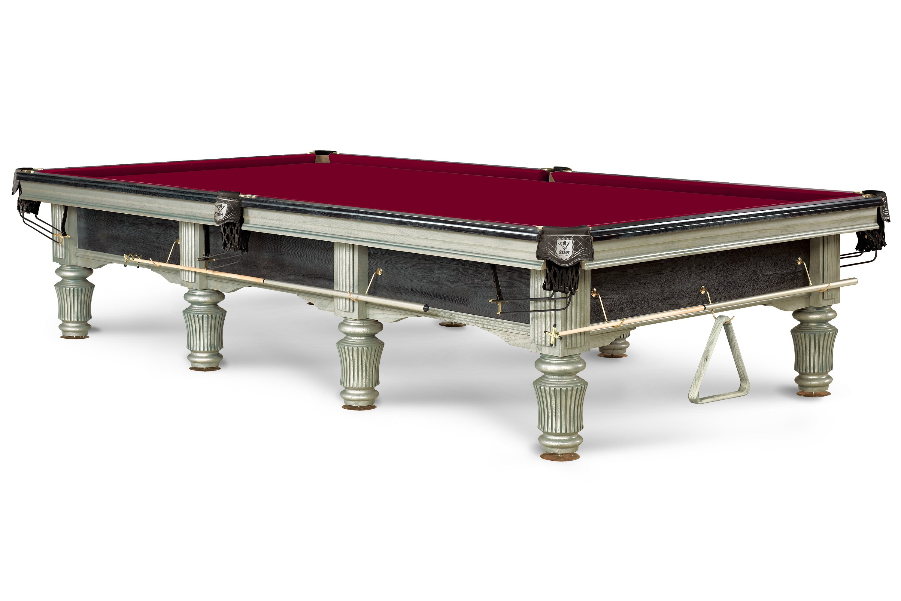 Бильярдный стол World Masters — Профессиональная серия