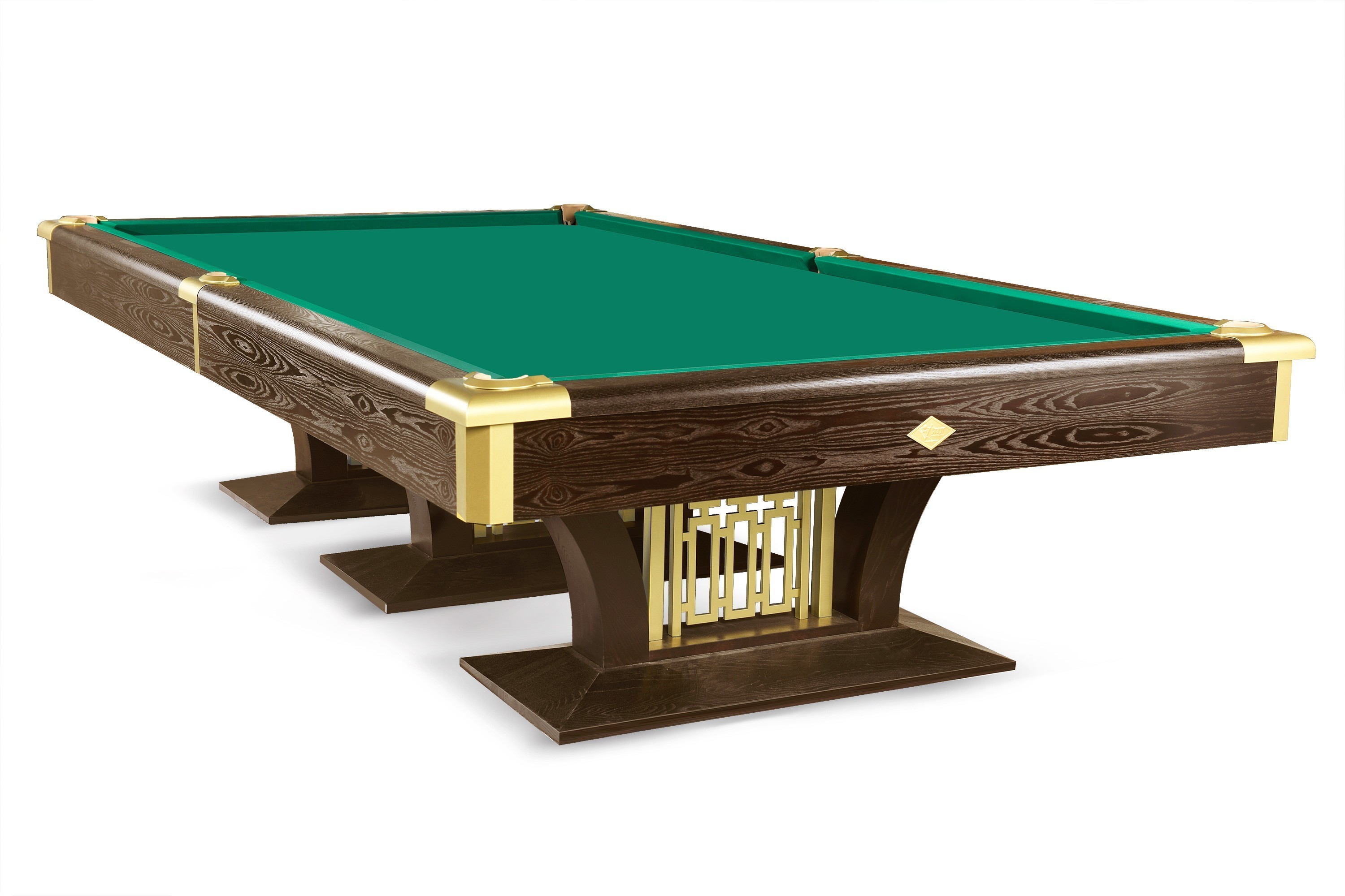 Бильярдный стол High-style — Эксклюзивная серия