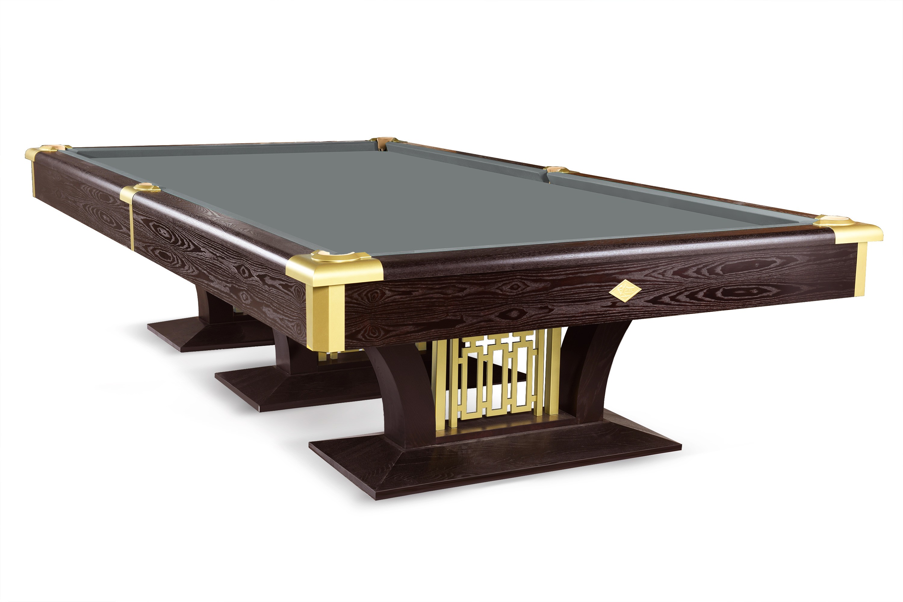 Бильярдный стол High-style — Эксклюзивная серия