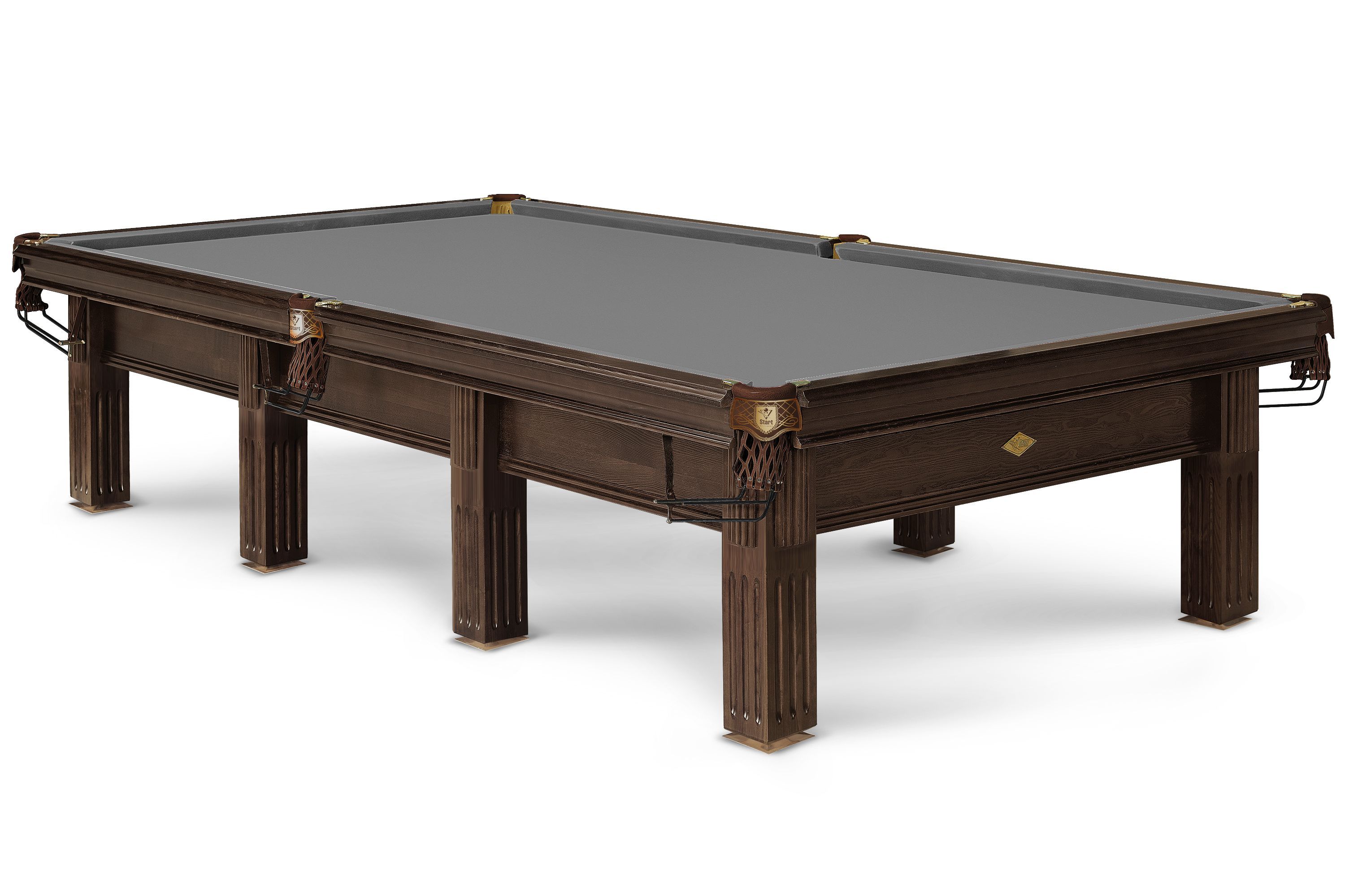 Бильярдный стол Ливерпуль-Клаб III — Профессиональная серия