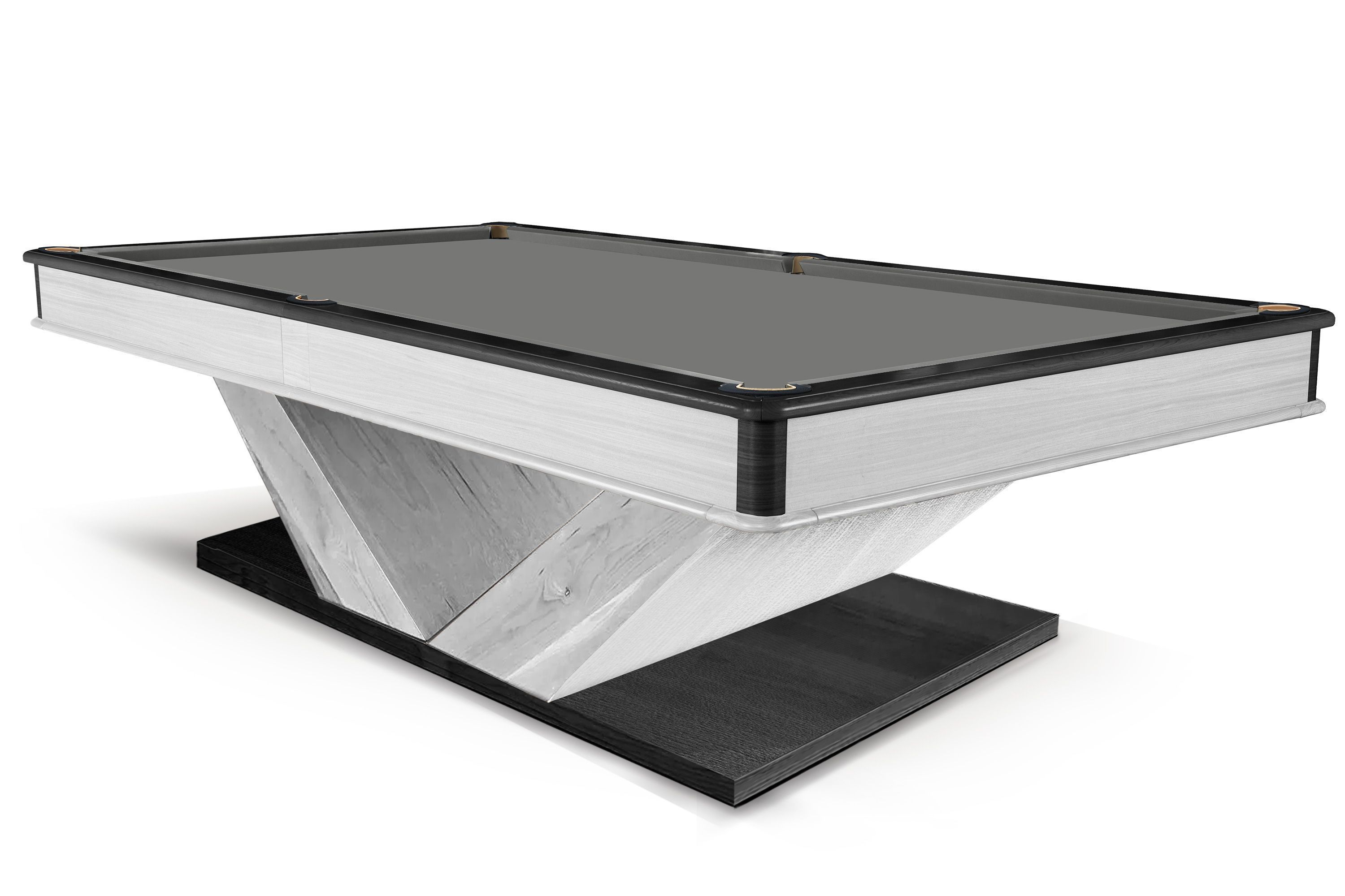 Бильярдный стол Techno — Эксклюзивная серия