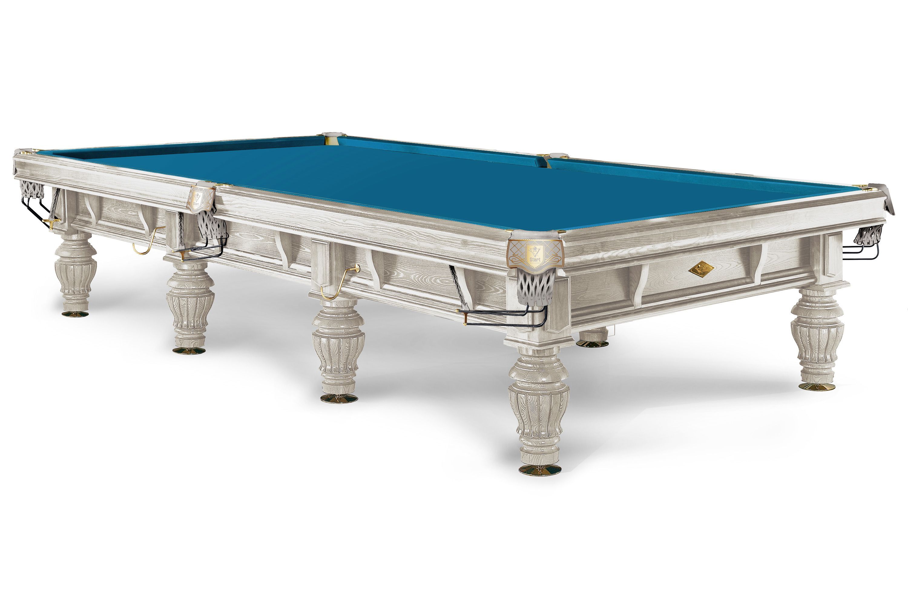Бильярдный стол Президент — Суперпрофессиональная серия