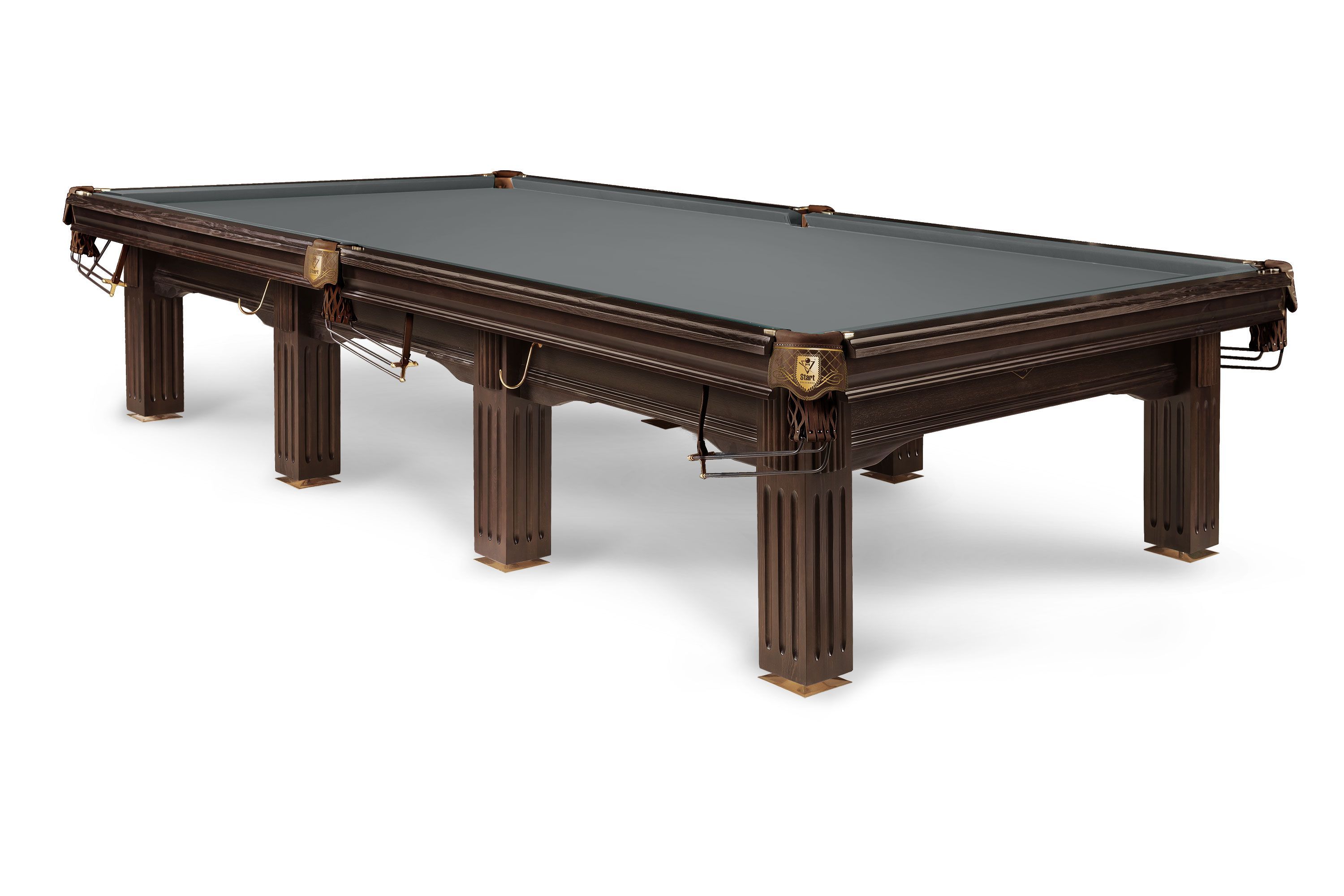 Бильярдный стол Ливерпуль III — Профессиональная серия