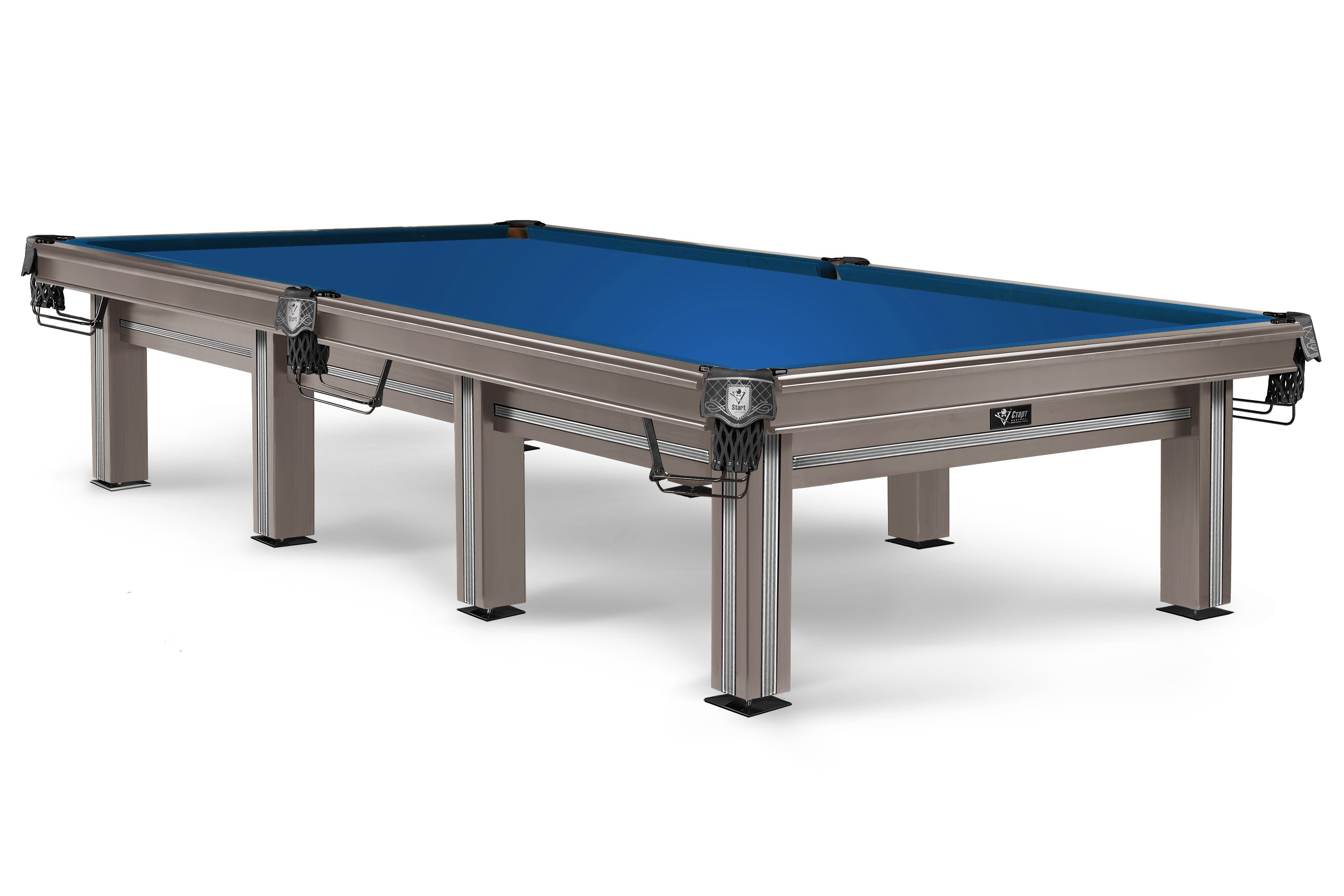 Бильярдный стол Арсенал III — Профессиональная серия