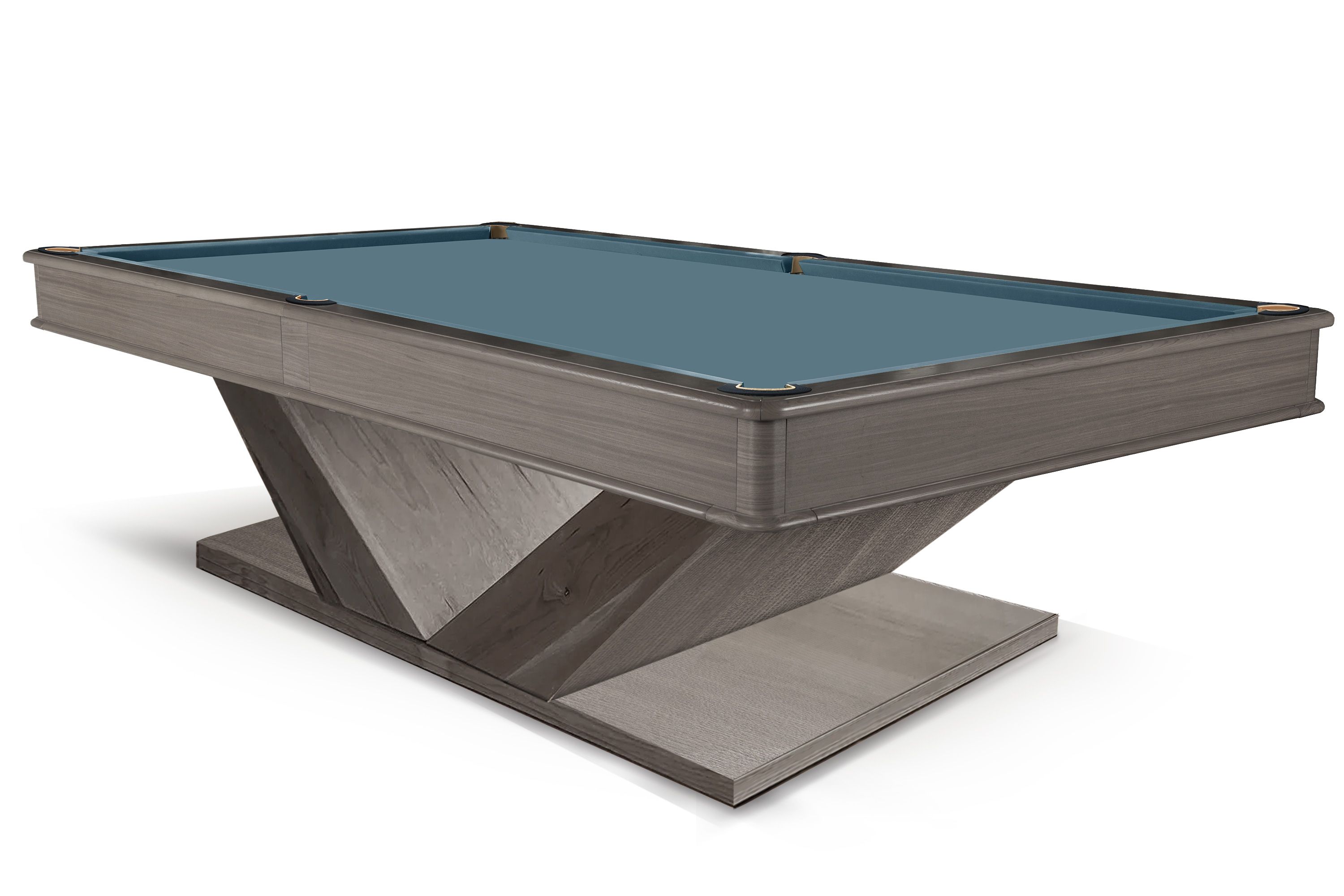 Бильярдный стол Techno — Эксклюзивная серия
