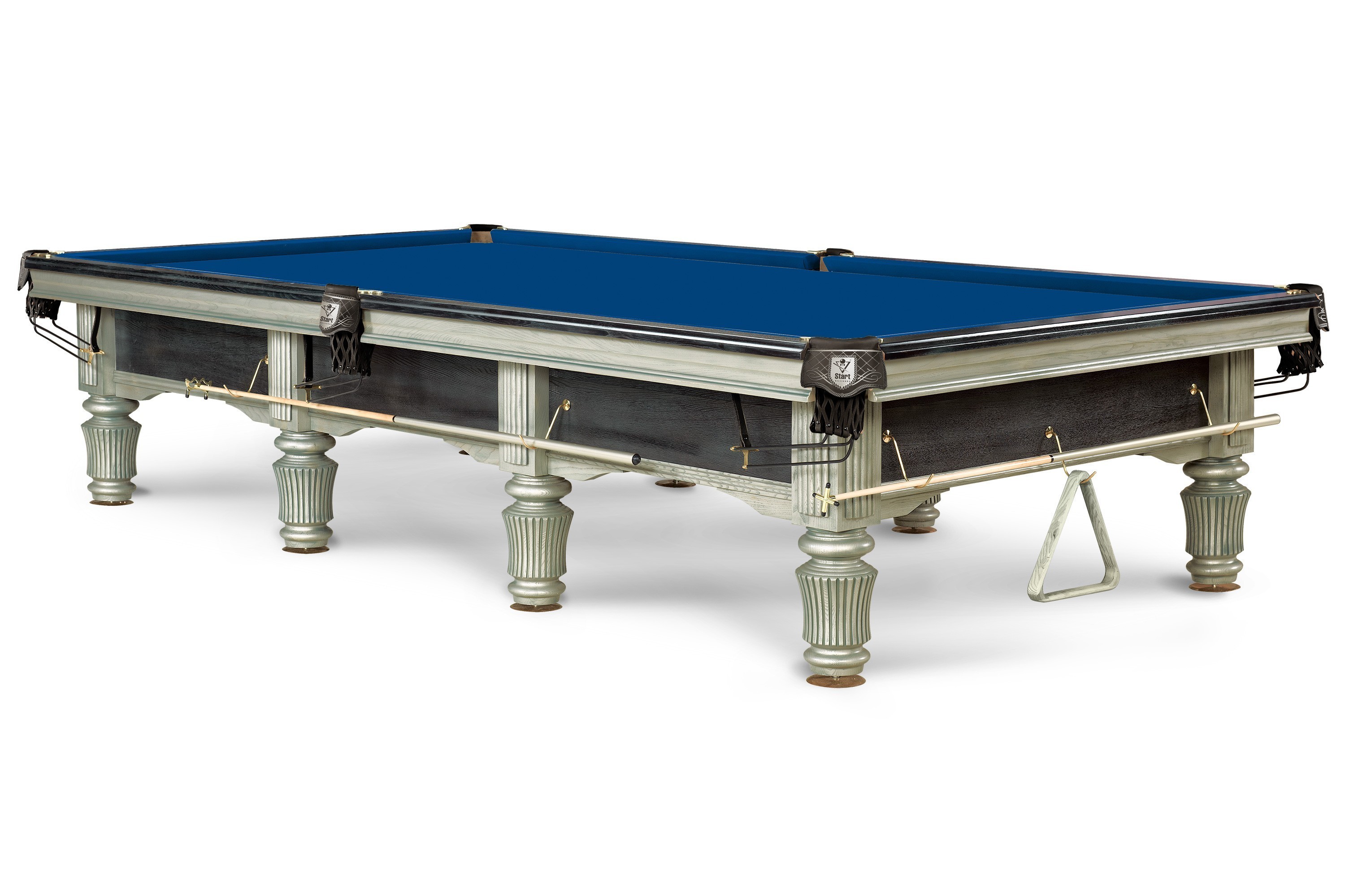 Бильярдный стол World Masters — Профессиональная серия