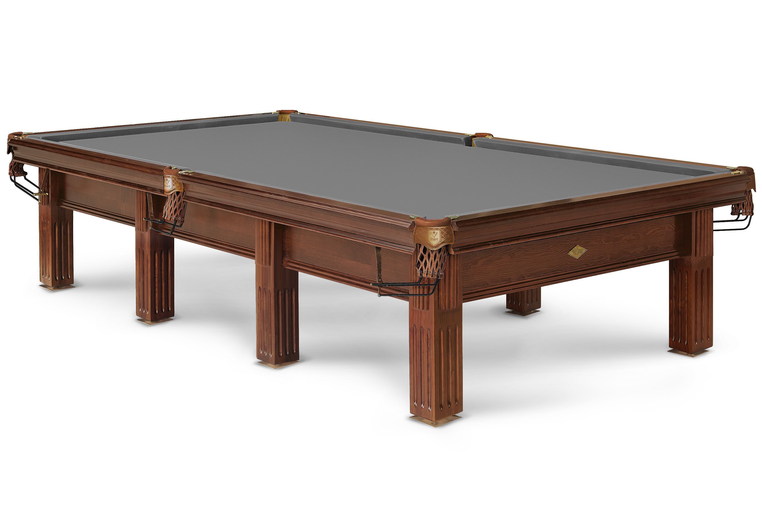 Бильярдный стол Ливерпуль-Клаб III — Профессиональная серия