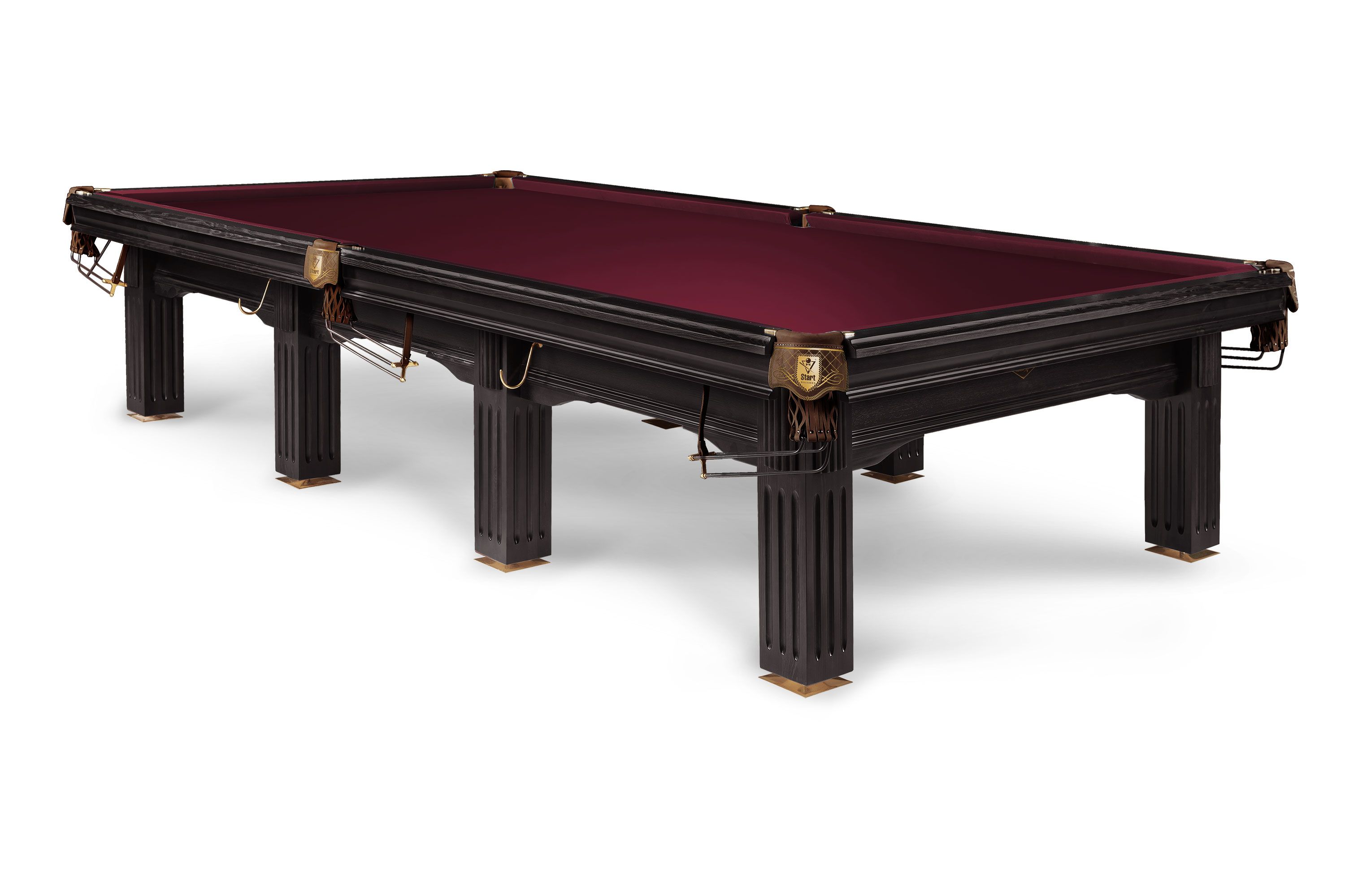Бильярдный стол Ливерпуль III — Профессиональная серия