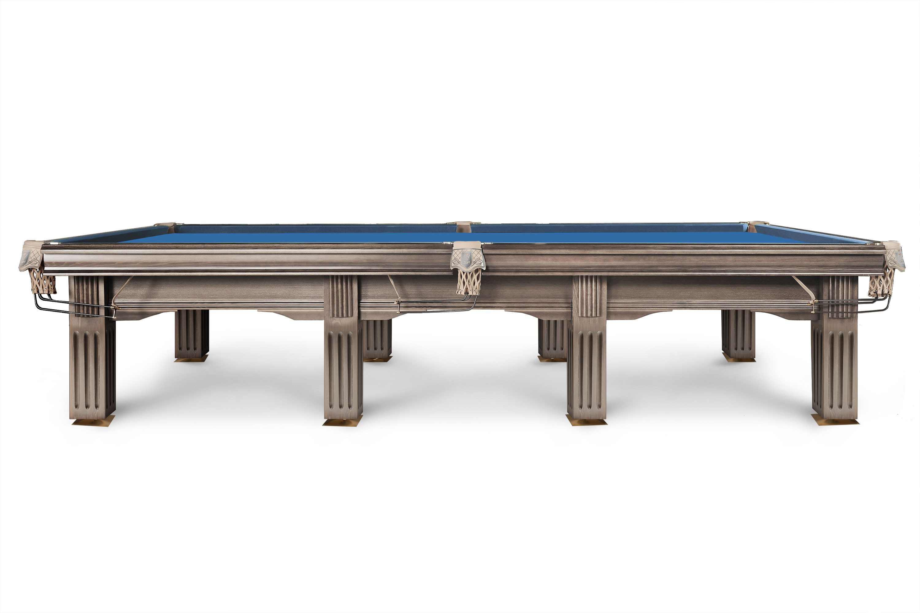 Бильярдный стол Ливерпуль III — Профессиональная серия